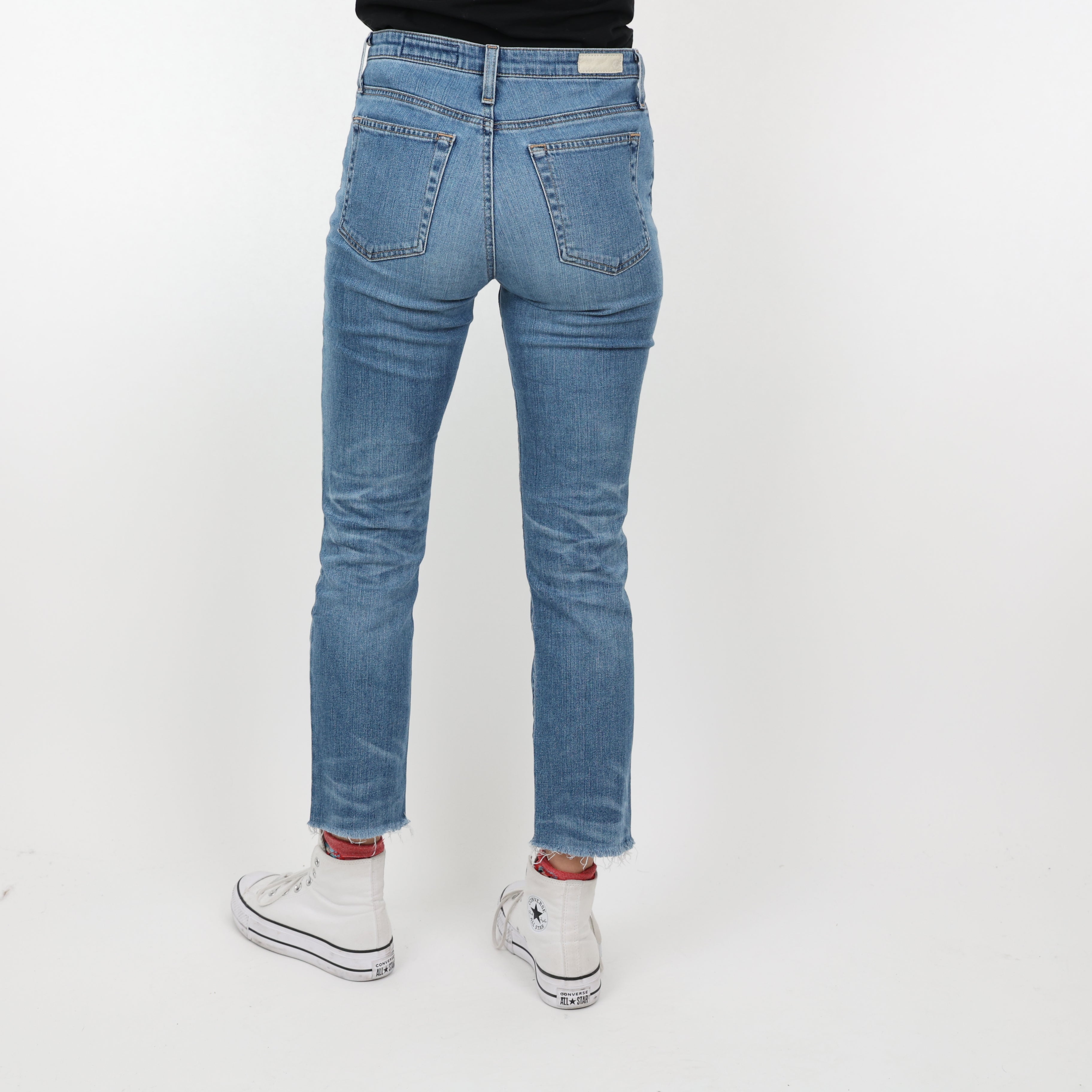 Jeans, Waist 27