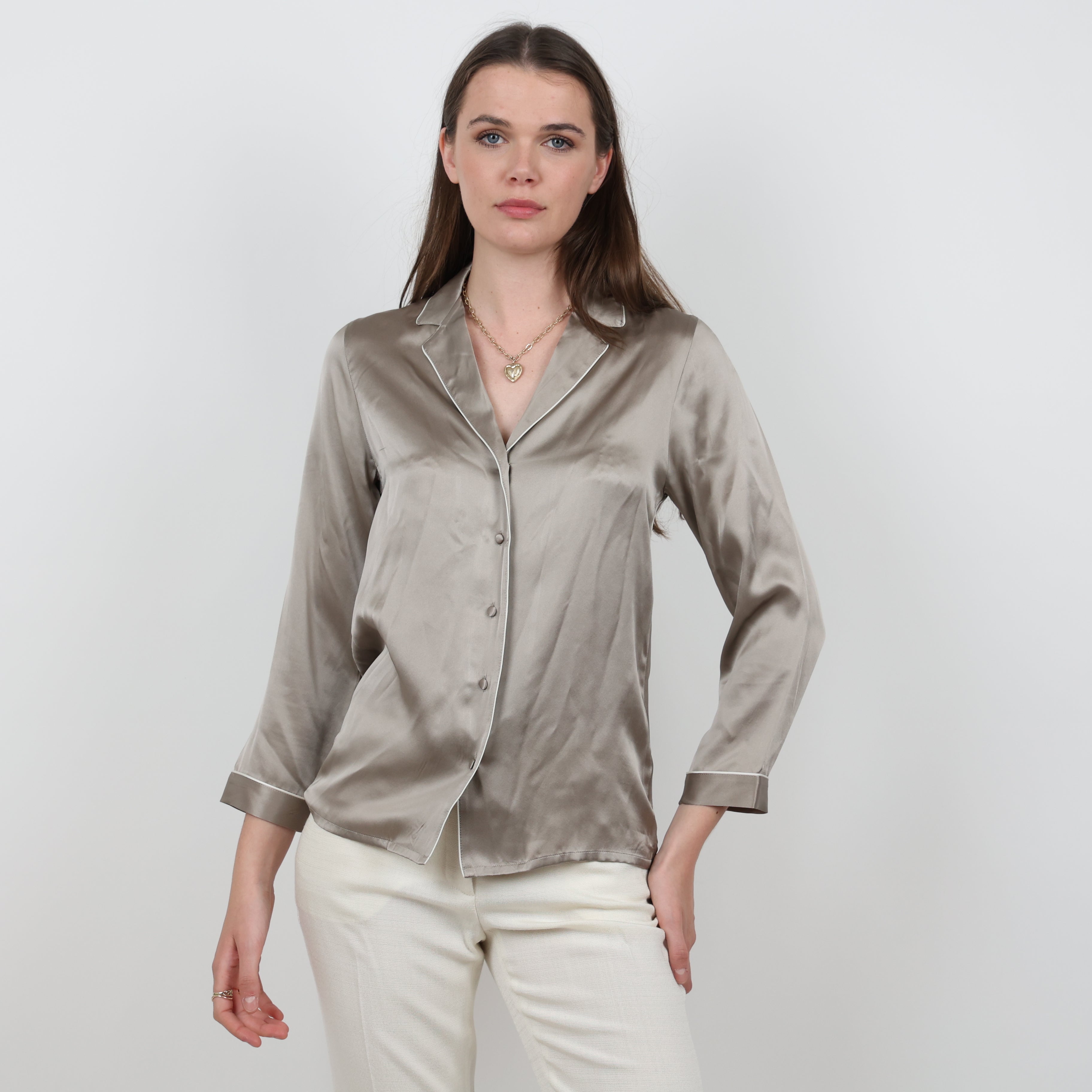 Top, UK Size 8