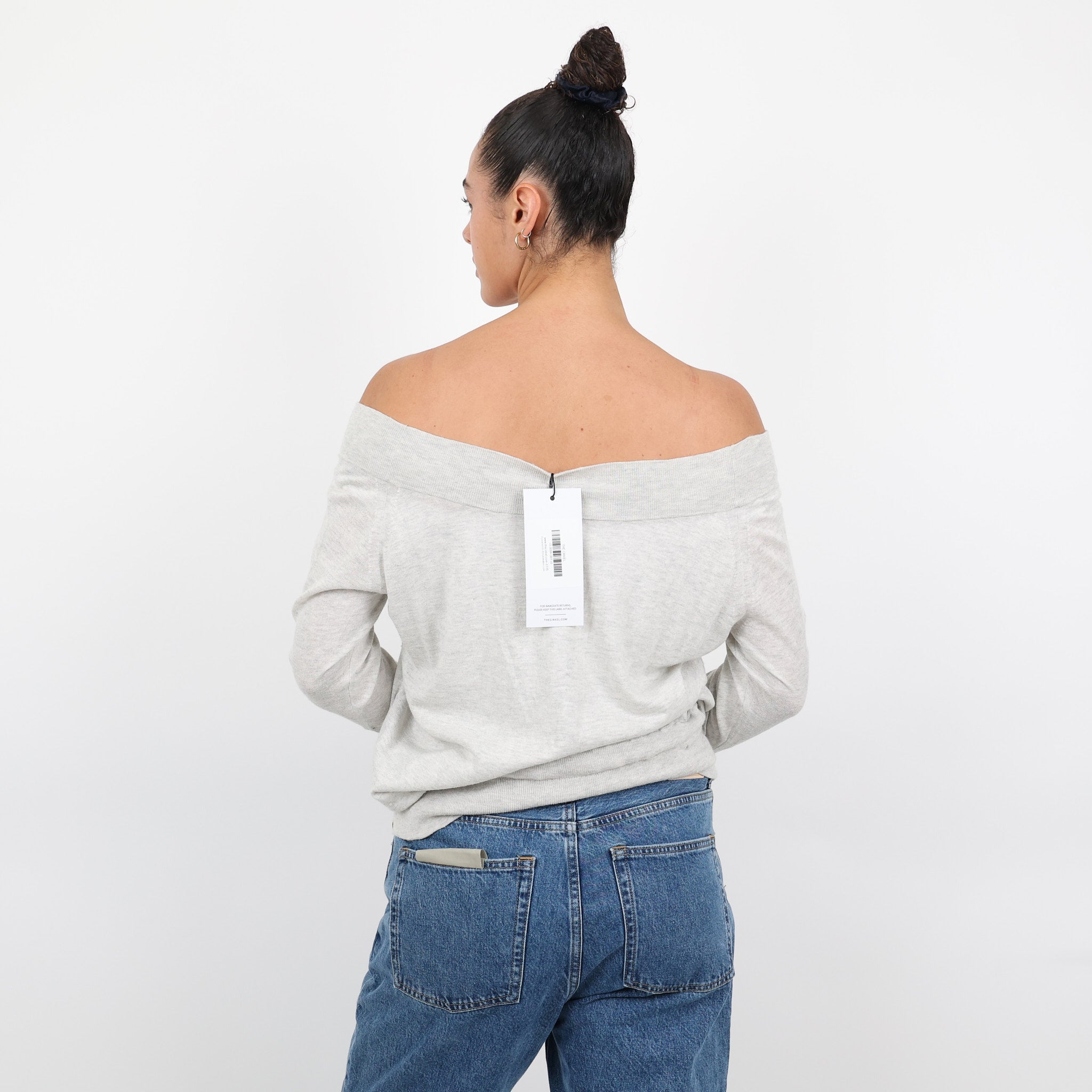 Top, UK Size 10