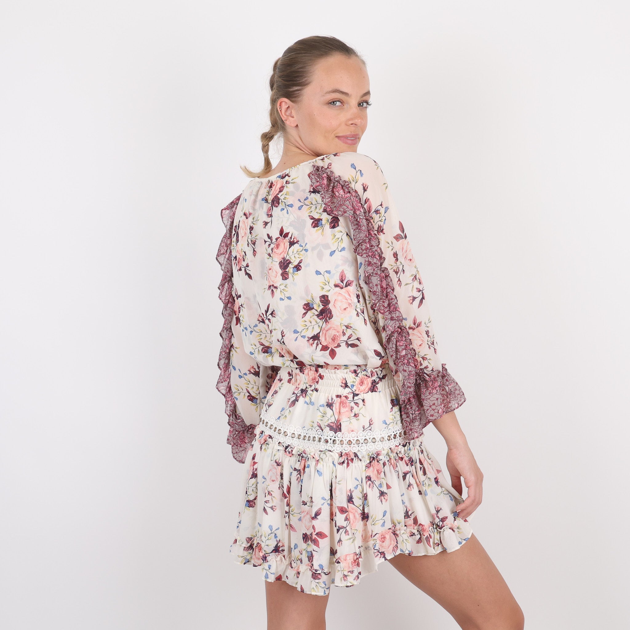 Co Ord, UK Size 8