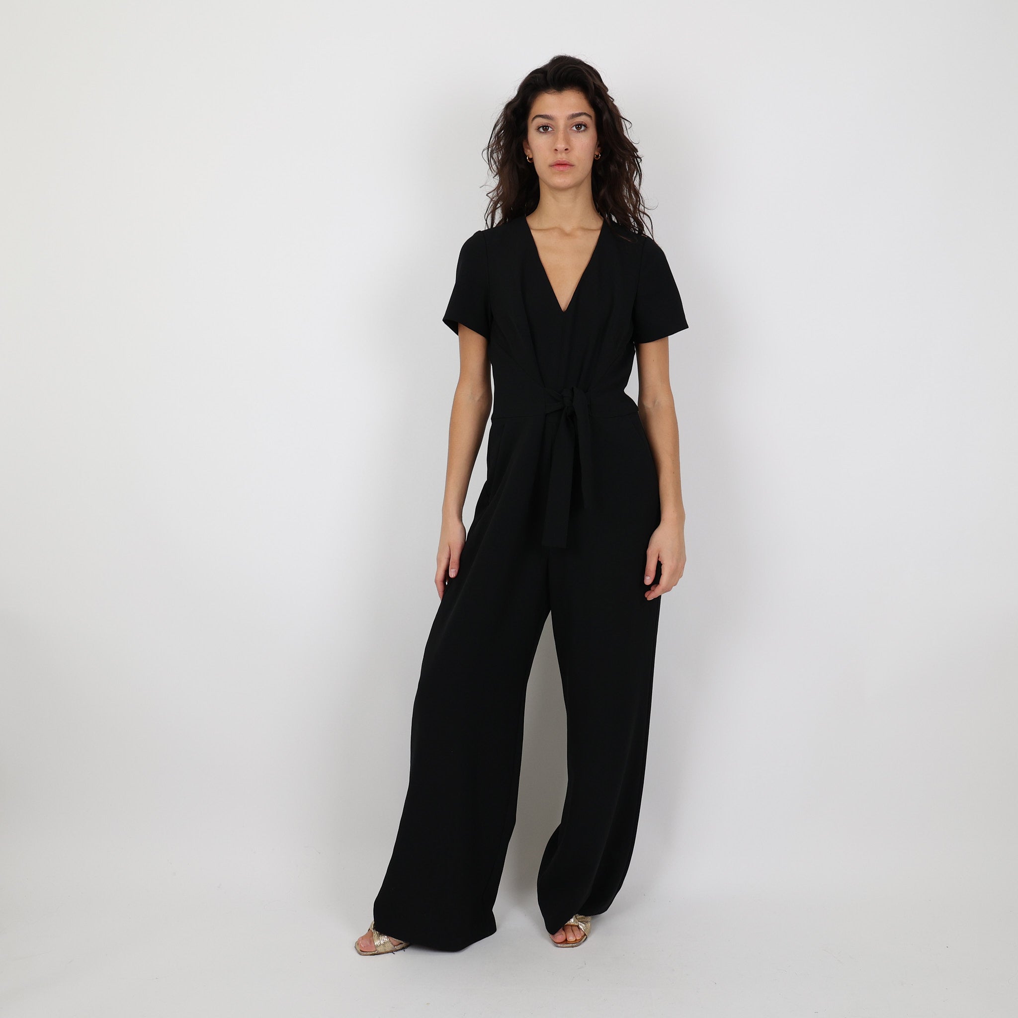 Jumpsuit, UK Size 12