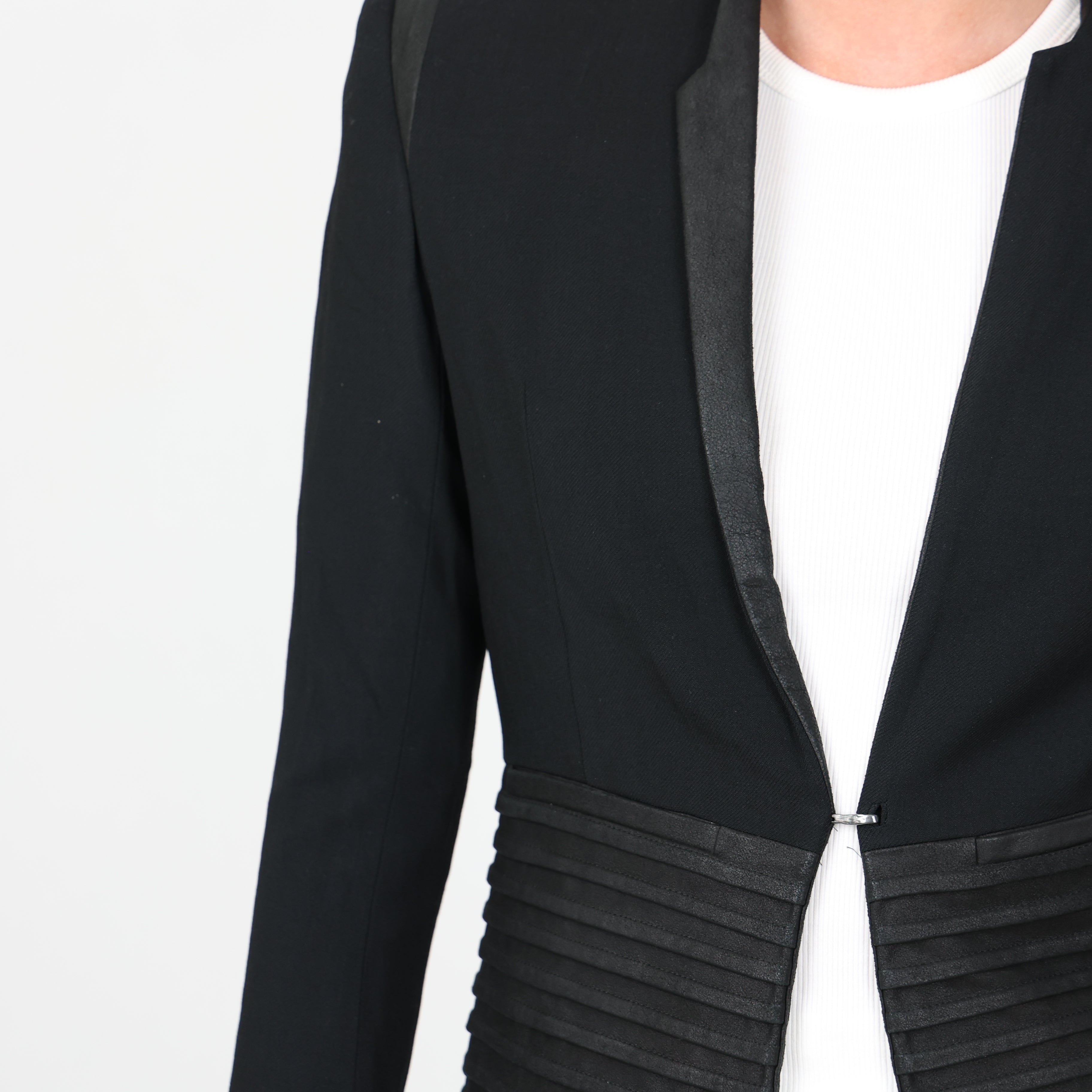 Jacket, UK Size 4