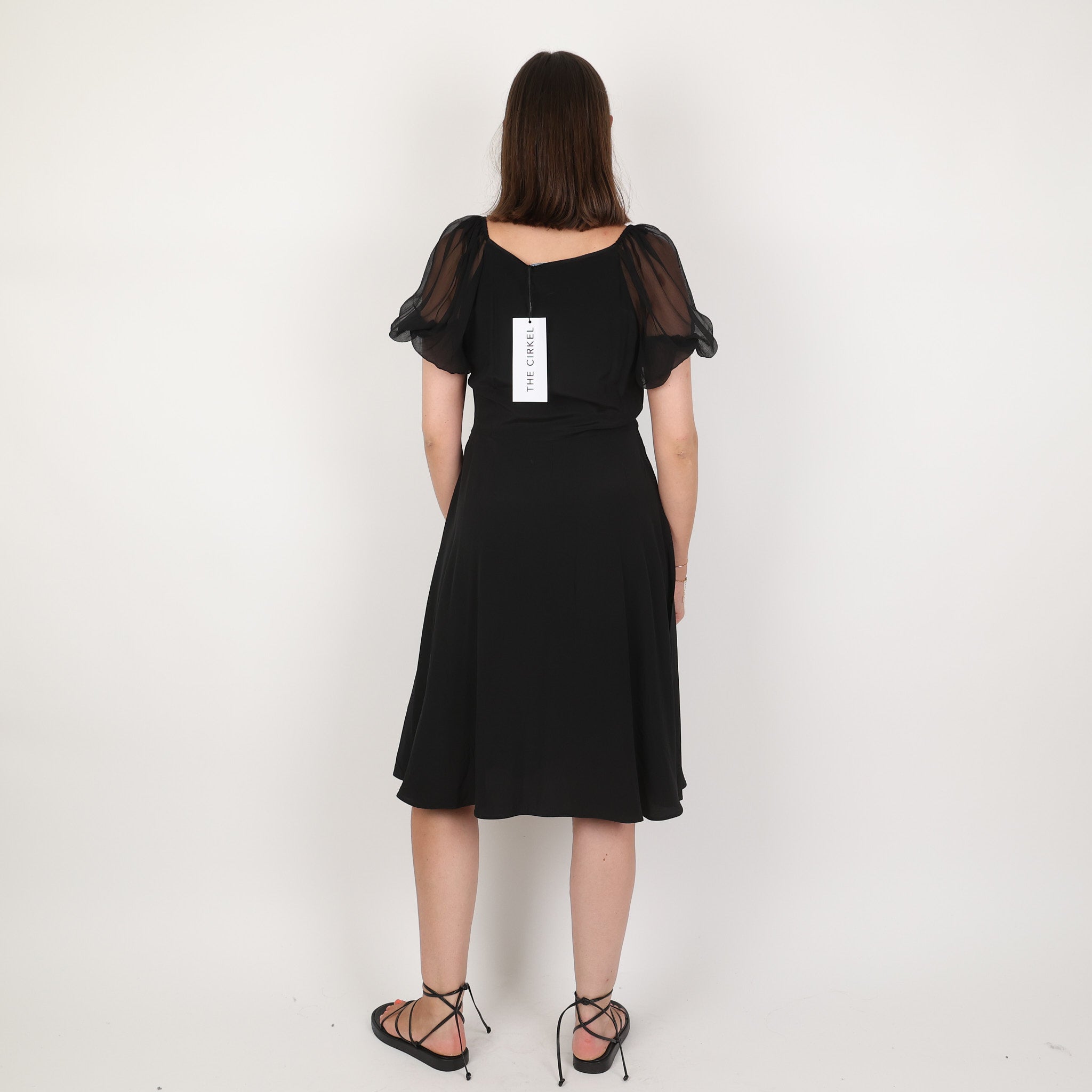 Dress, UK Size 8
