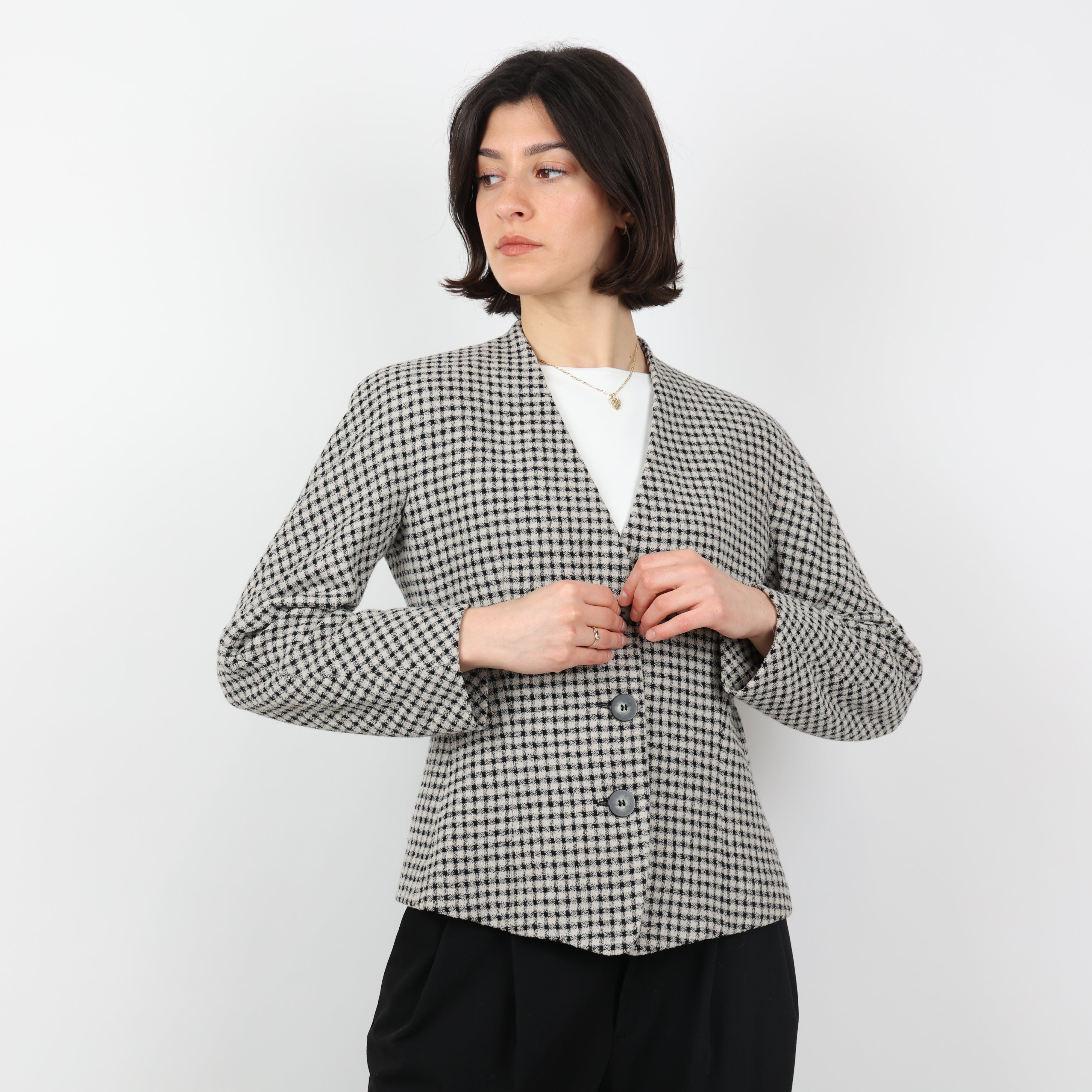 Jacket, UK Size 8