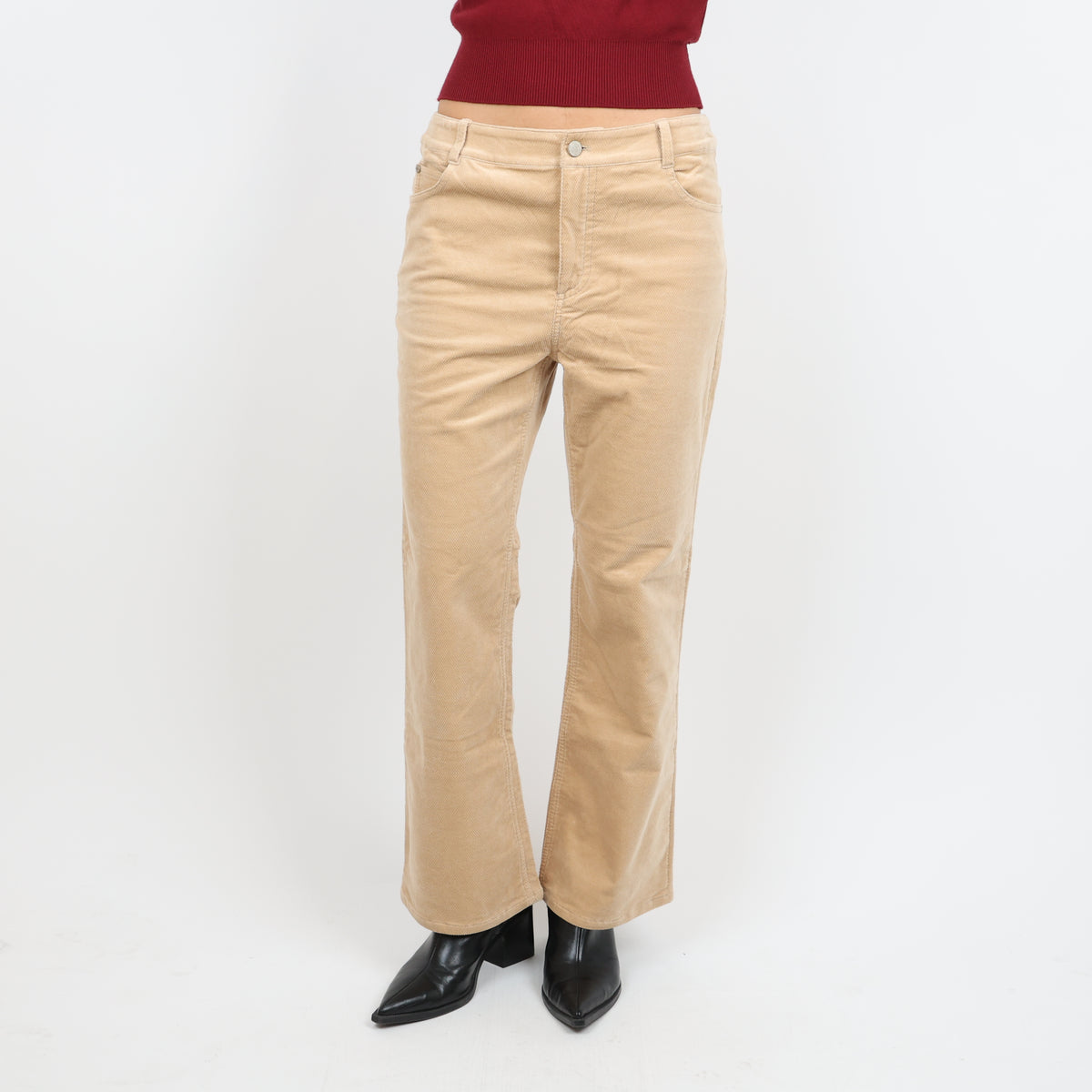 Trousers, UK Size 8