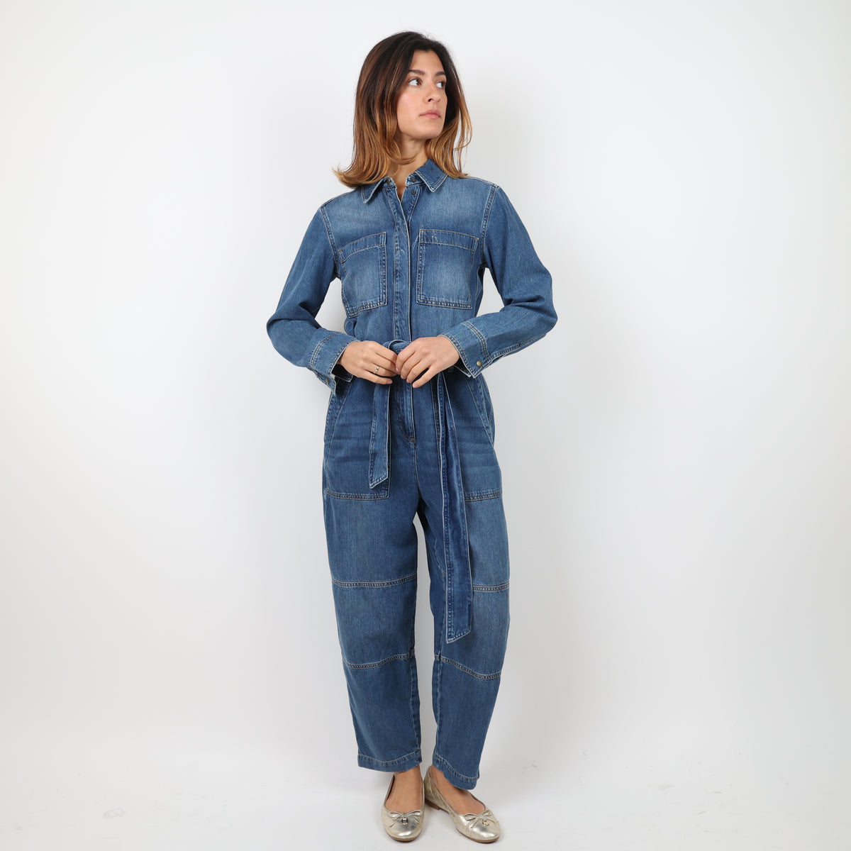 Jumpsuit, UK Size 10
