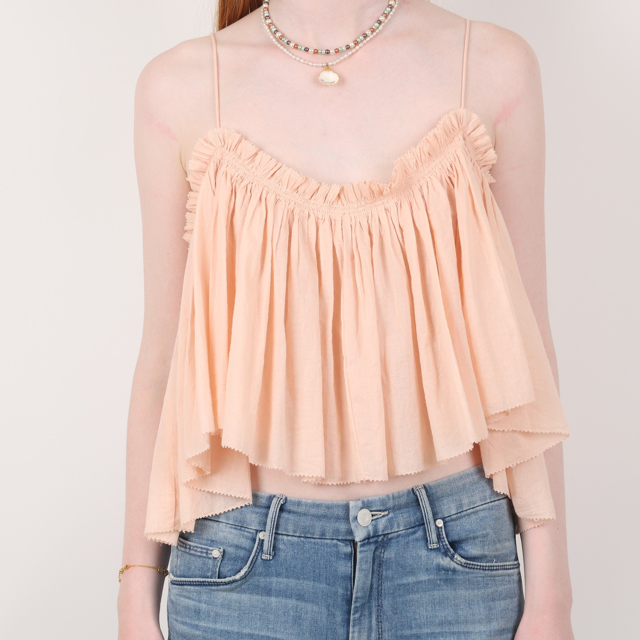 Top, UK Size 6