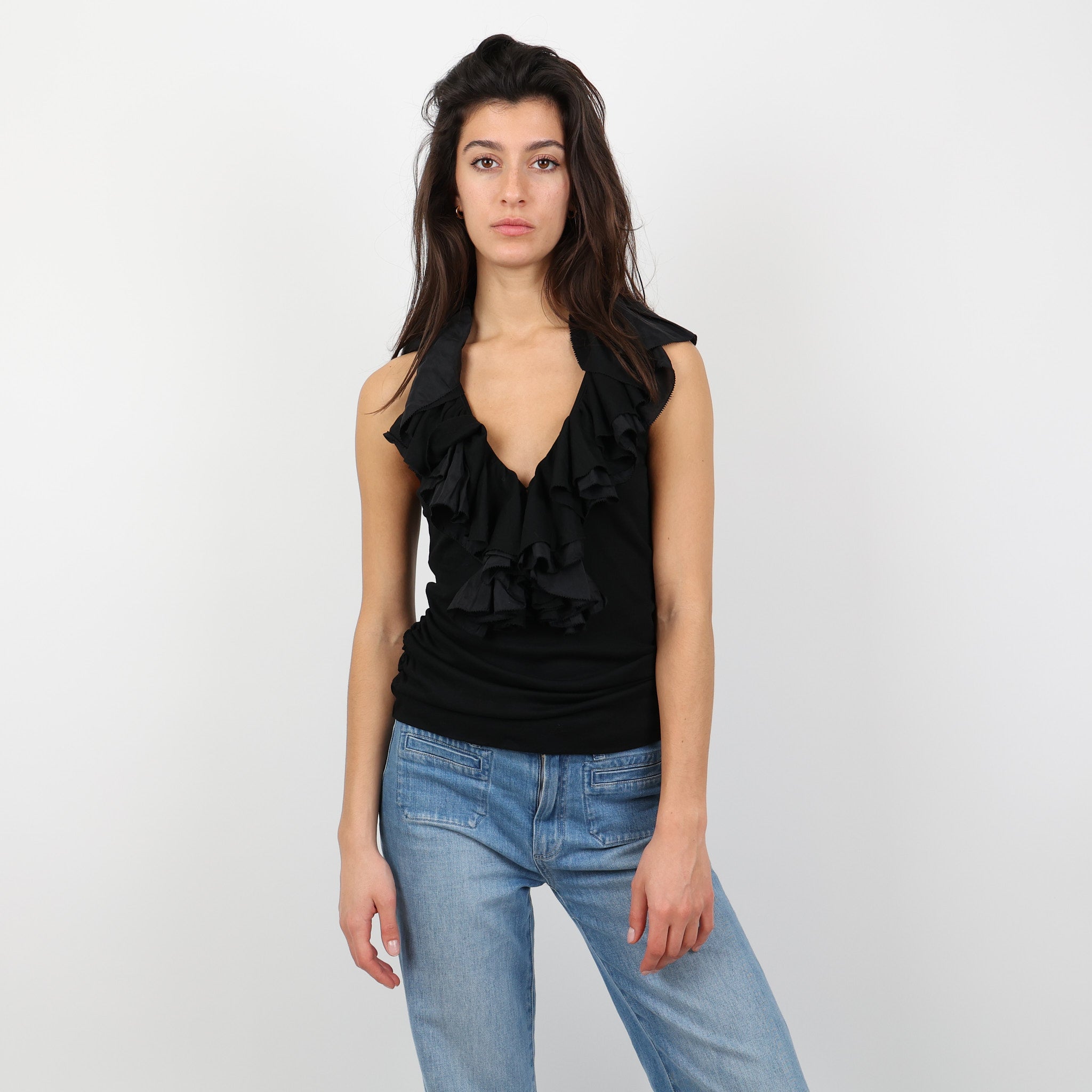 Top, UK Size 10