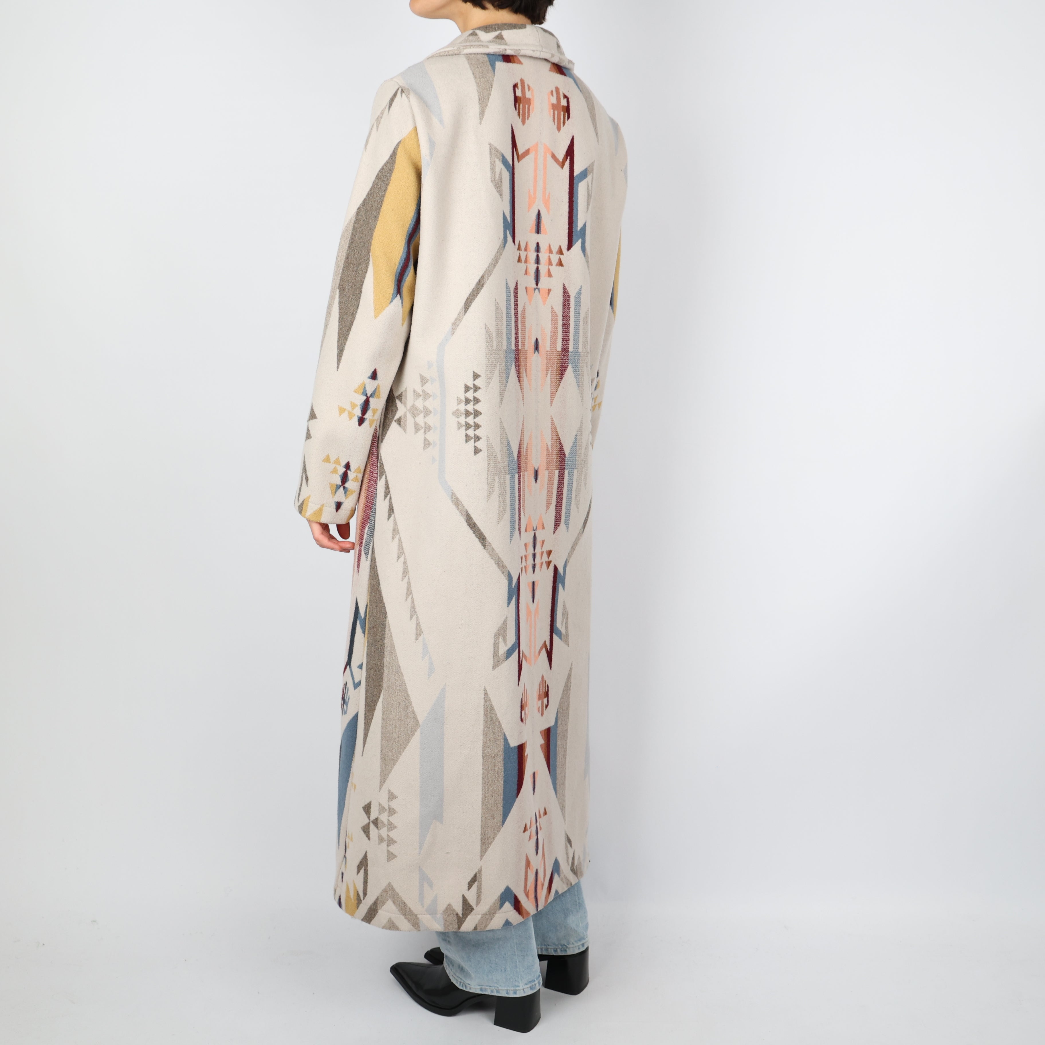 Coat, UK Size 10
