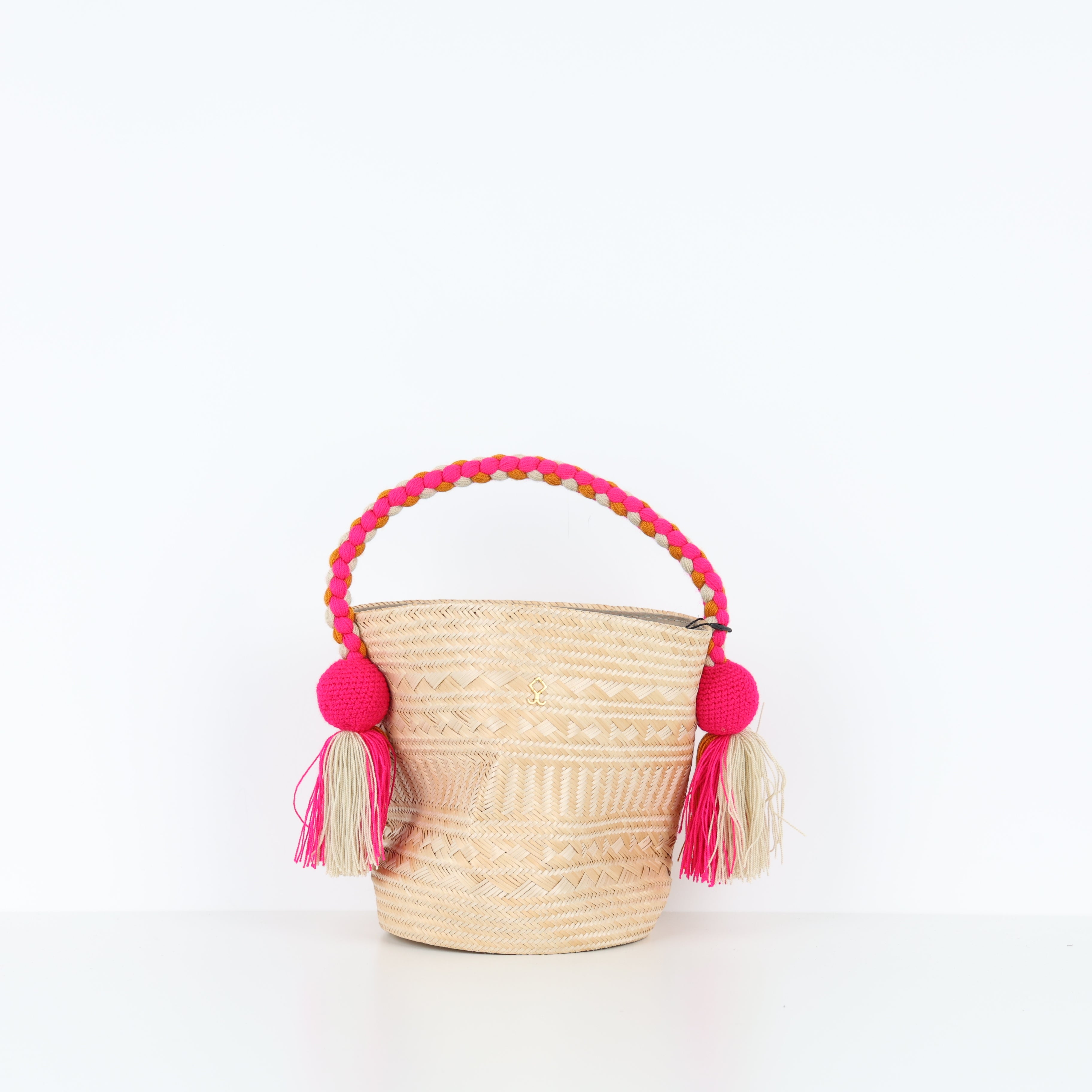 Yosuzi, Basket Bag