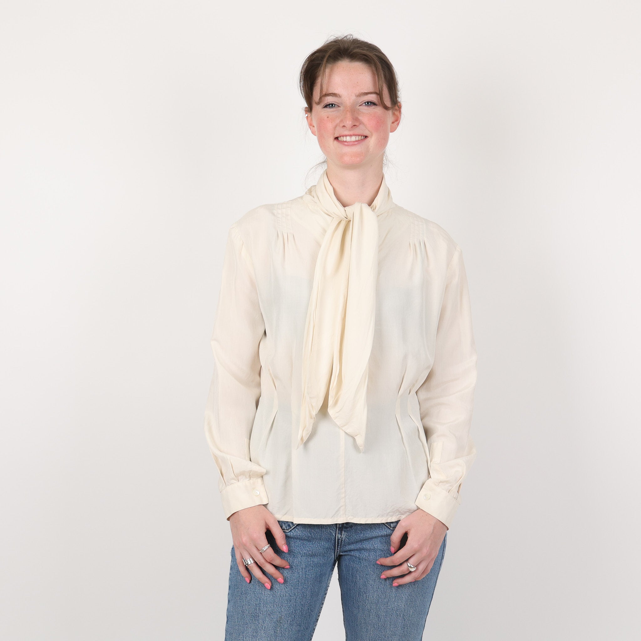 Blouse, UK Size 10
