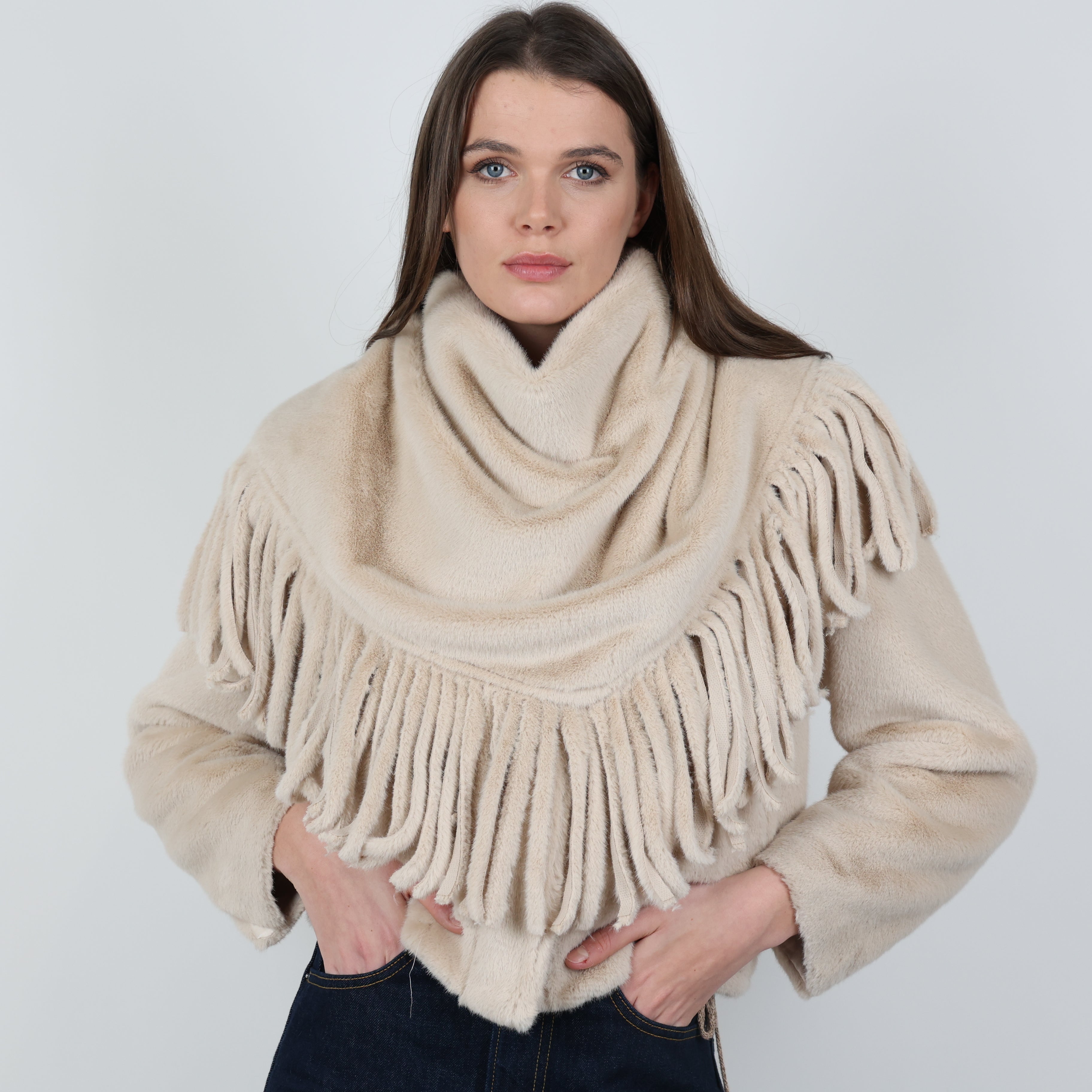 Scarf, UK Size One Size