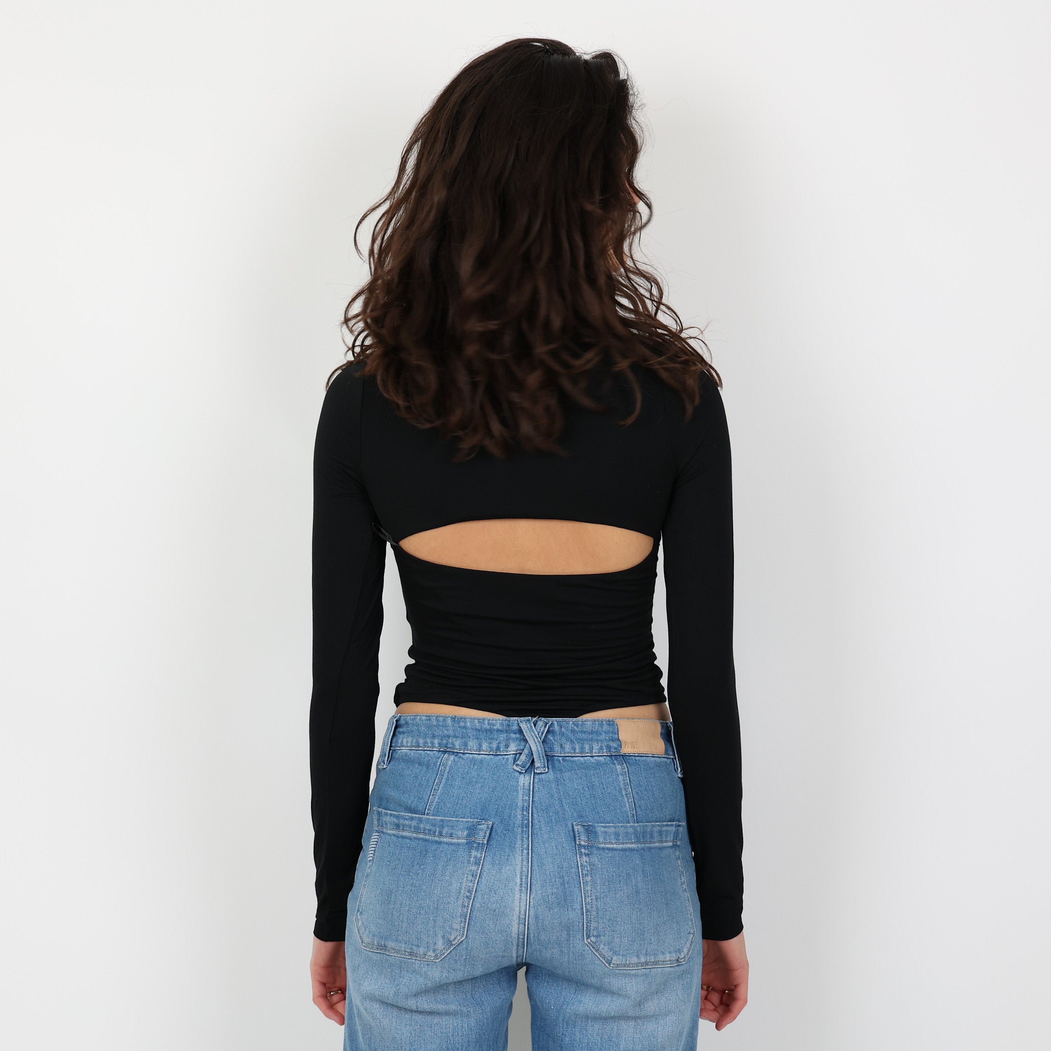 Top, UK Size 10