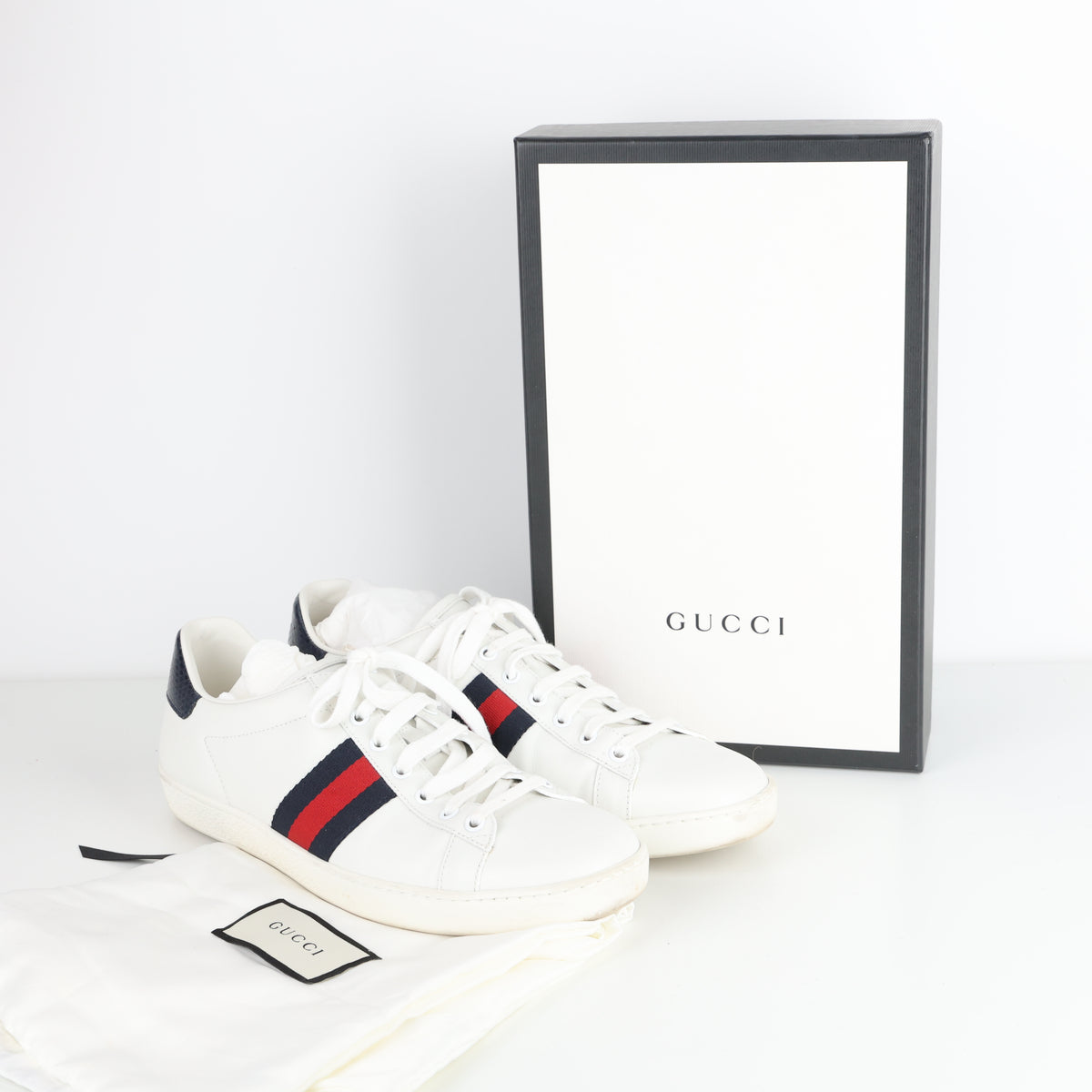Trainers , Shoe Size 41.5