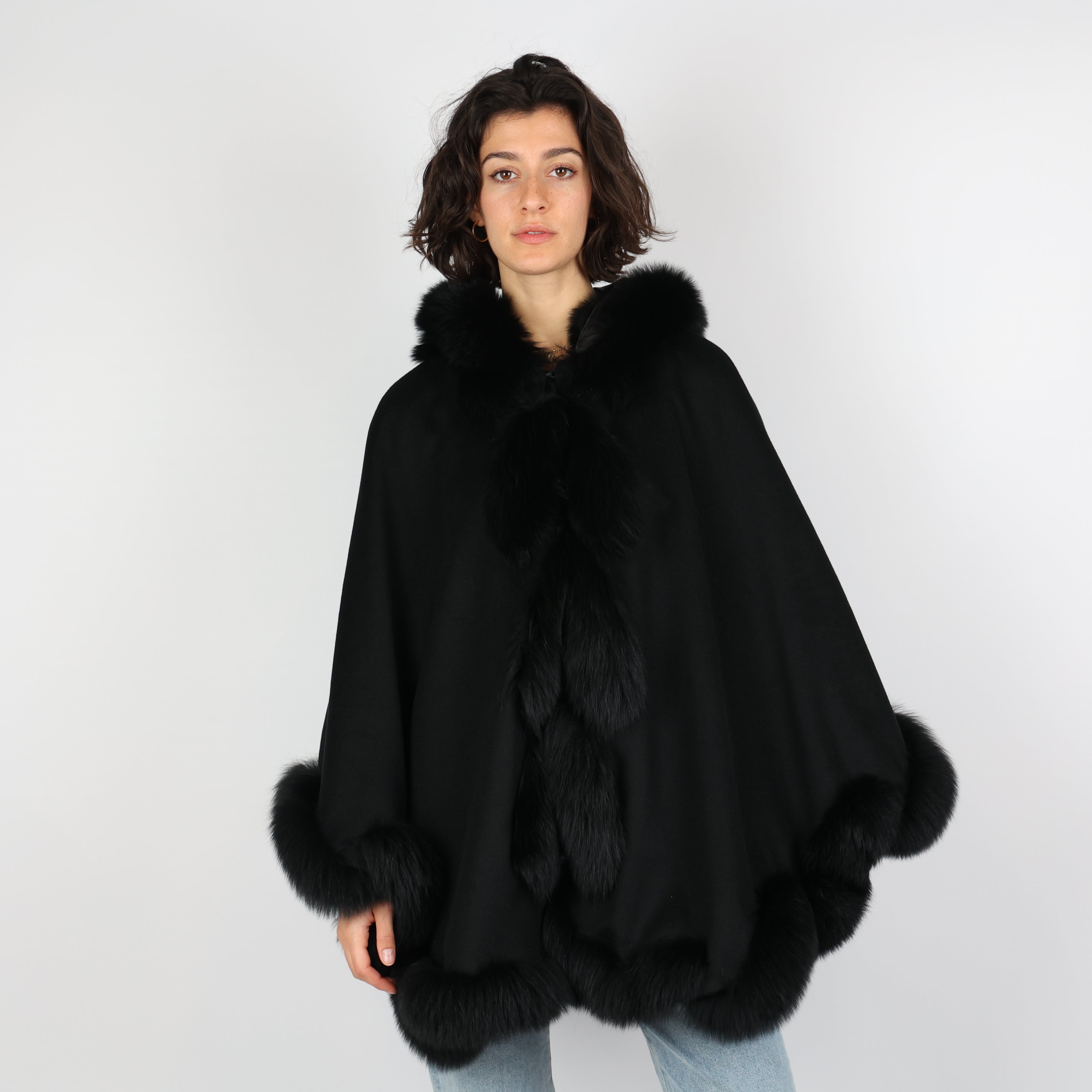 Jacket, UK Size One Size