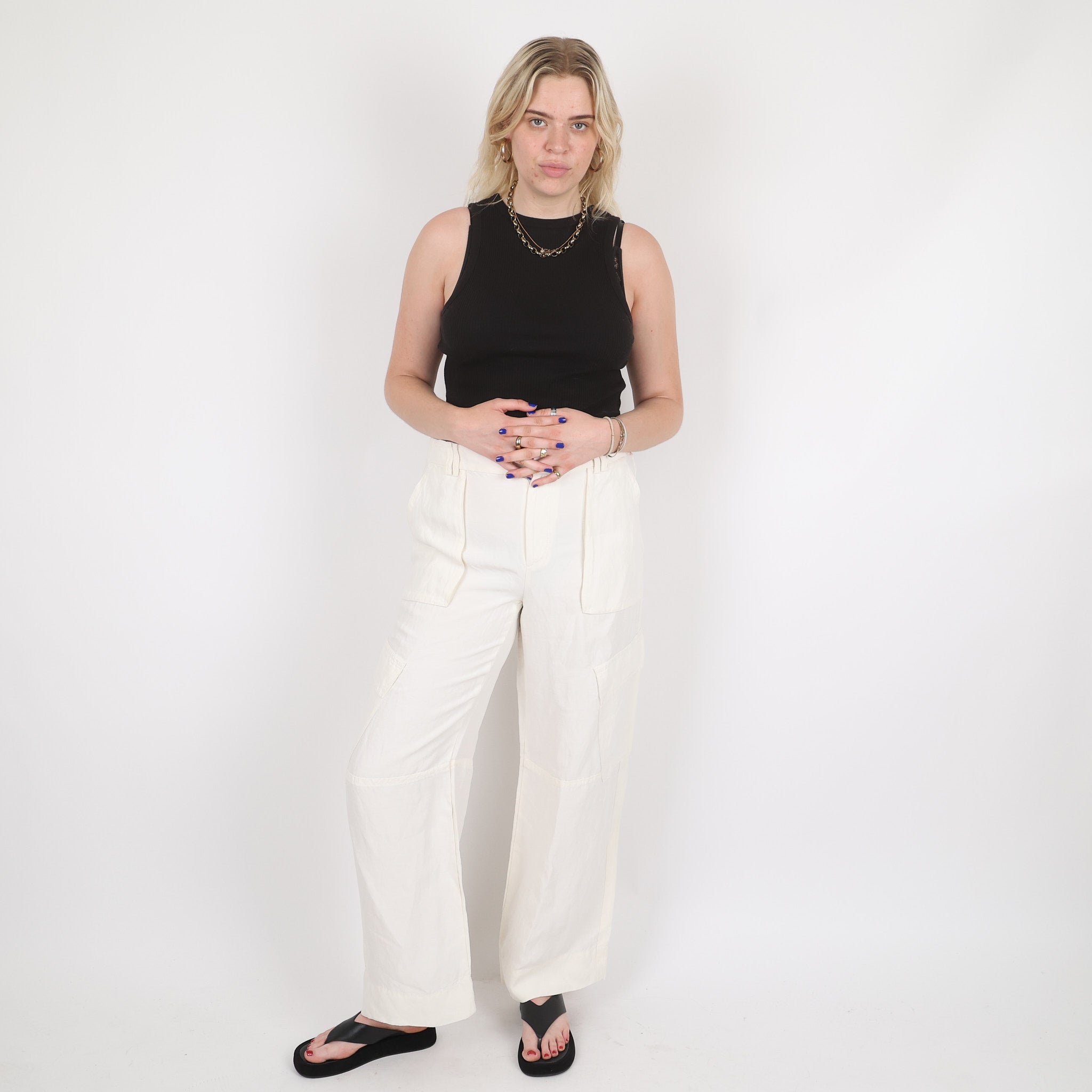 Trousers, UK Size 14