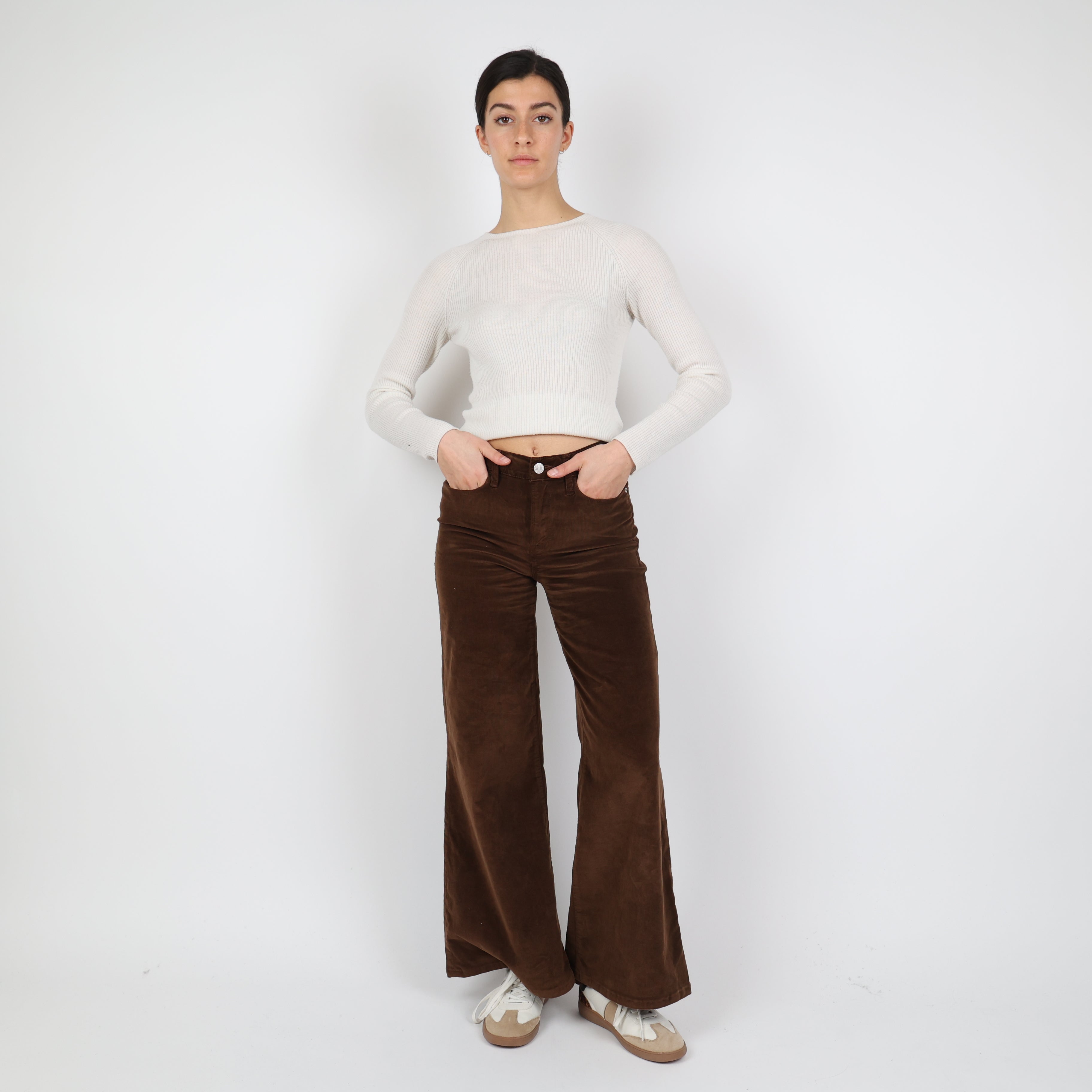 Trousers, Waist 26