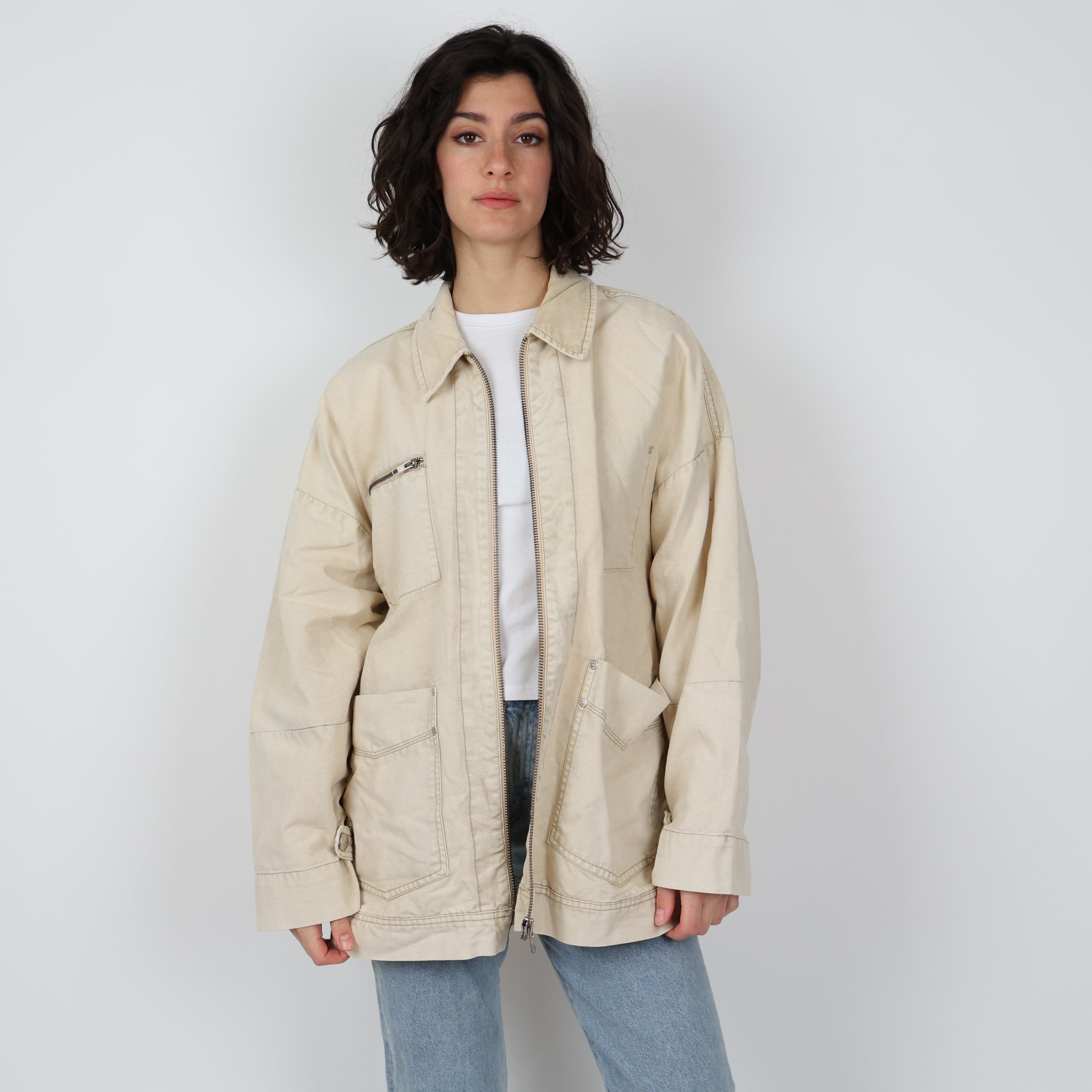 Jacket, UK Size 16