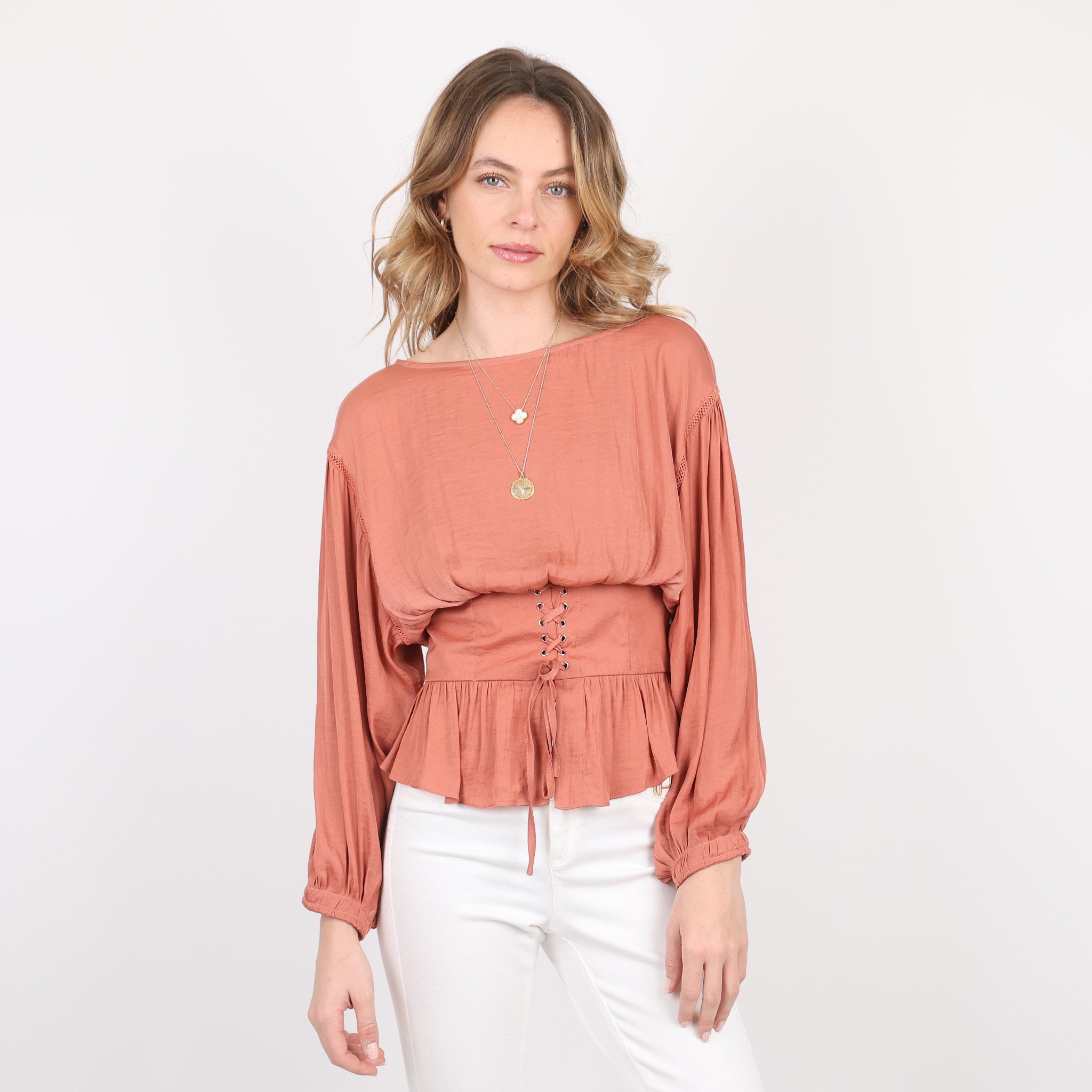 Top, UK Size 6