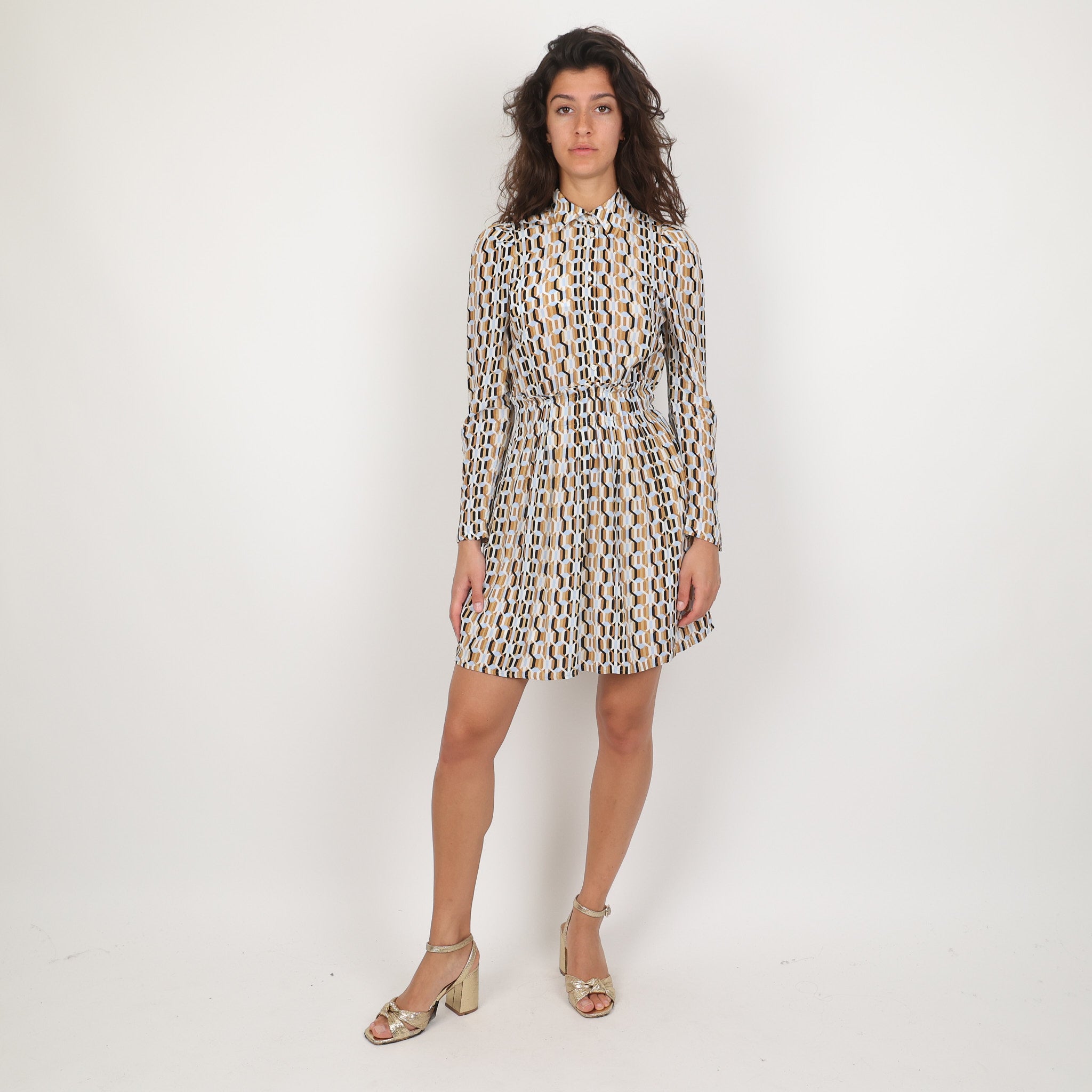 Dress, UK Size 6