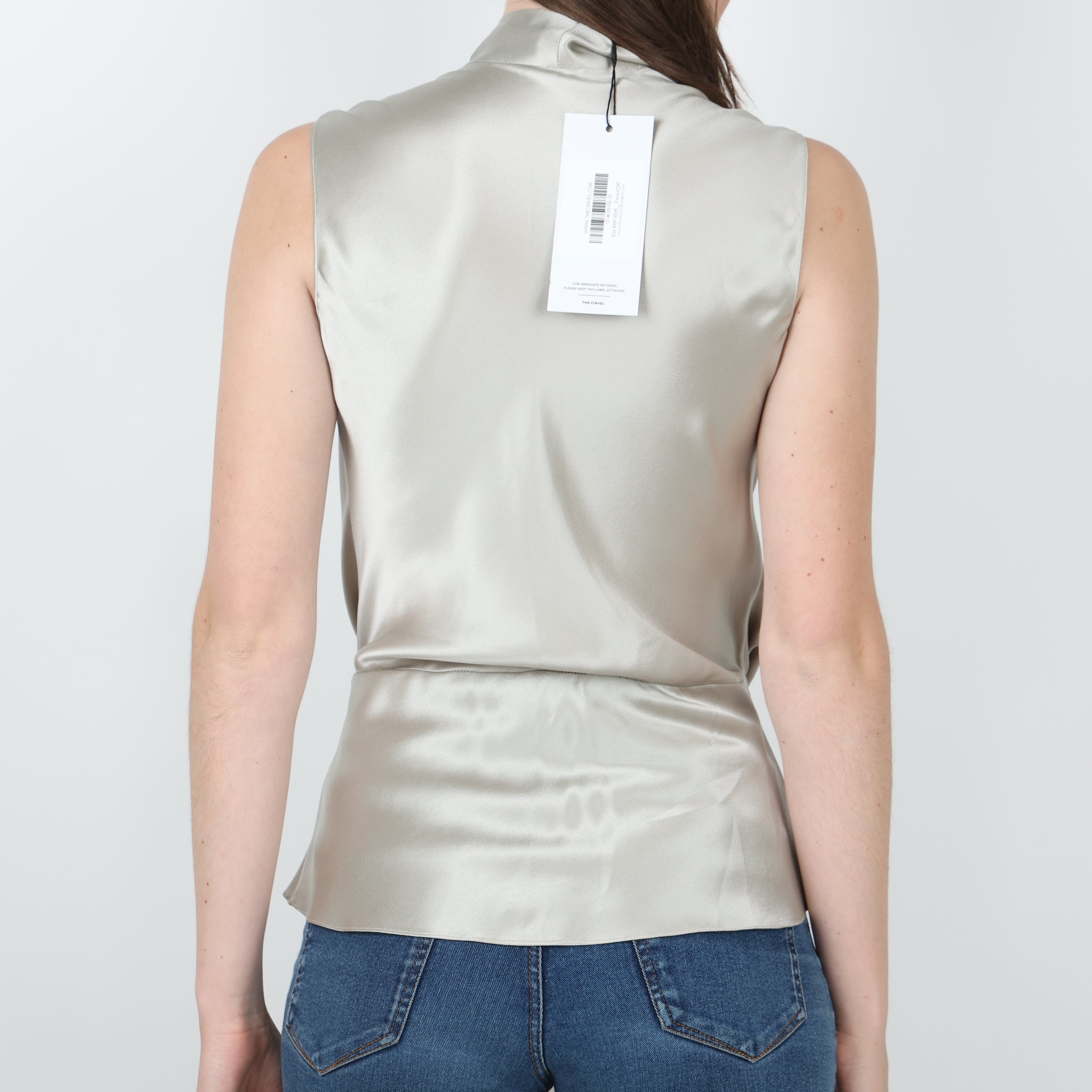 Top, UK Size 10