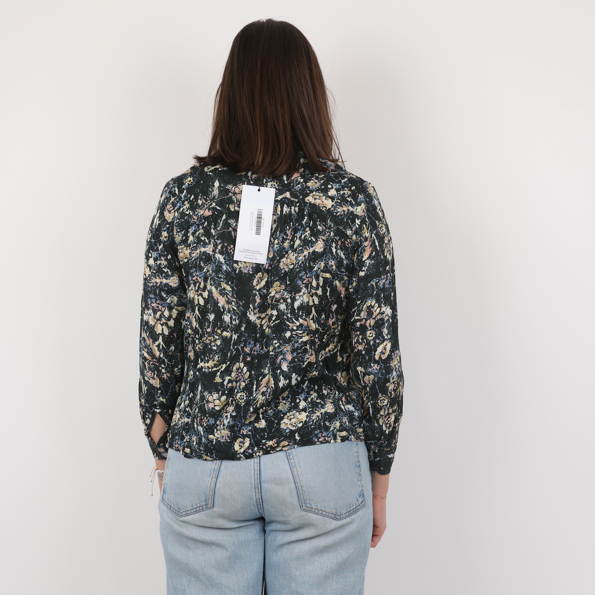 Blouse, UK Size 6