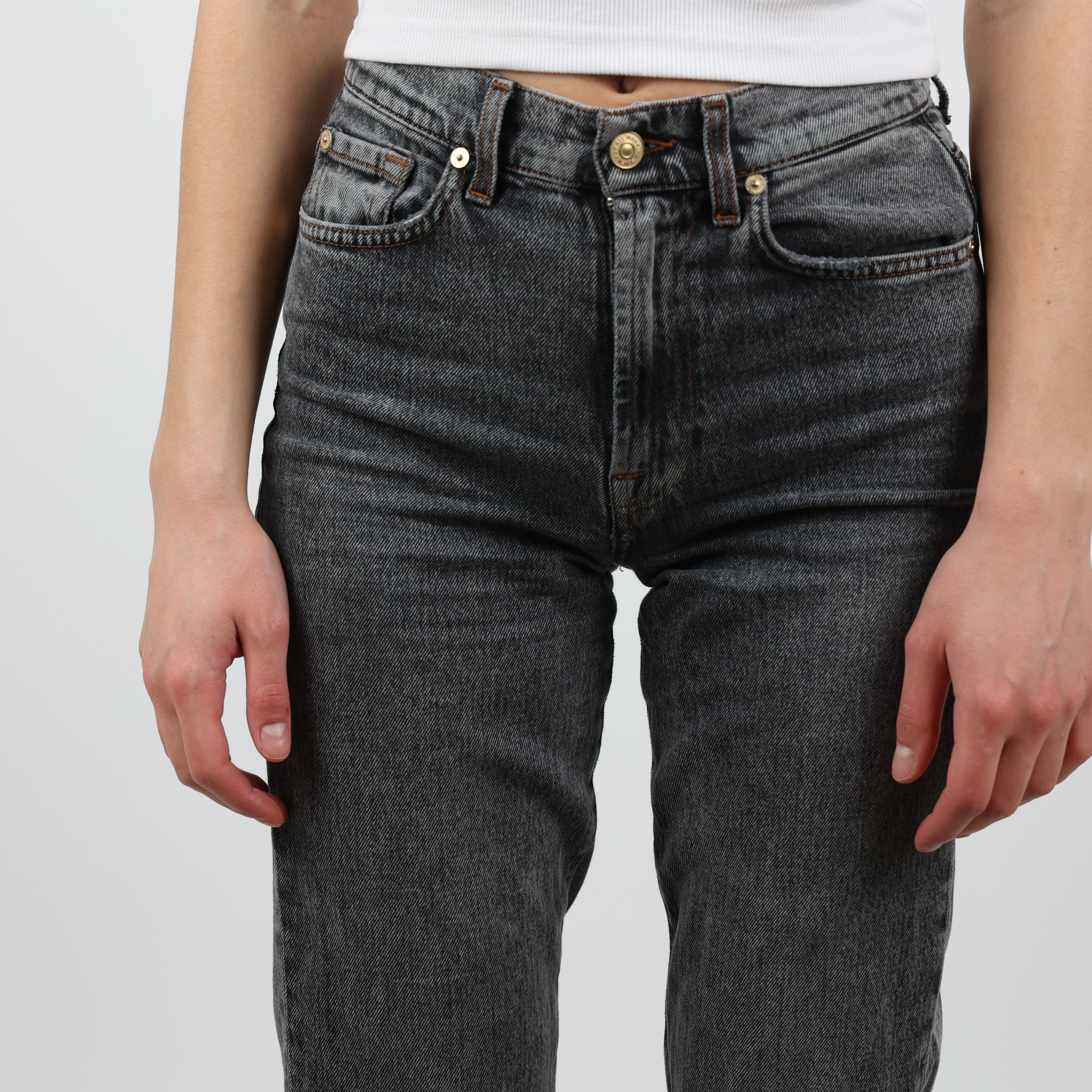 Jeans, Waist 25