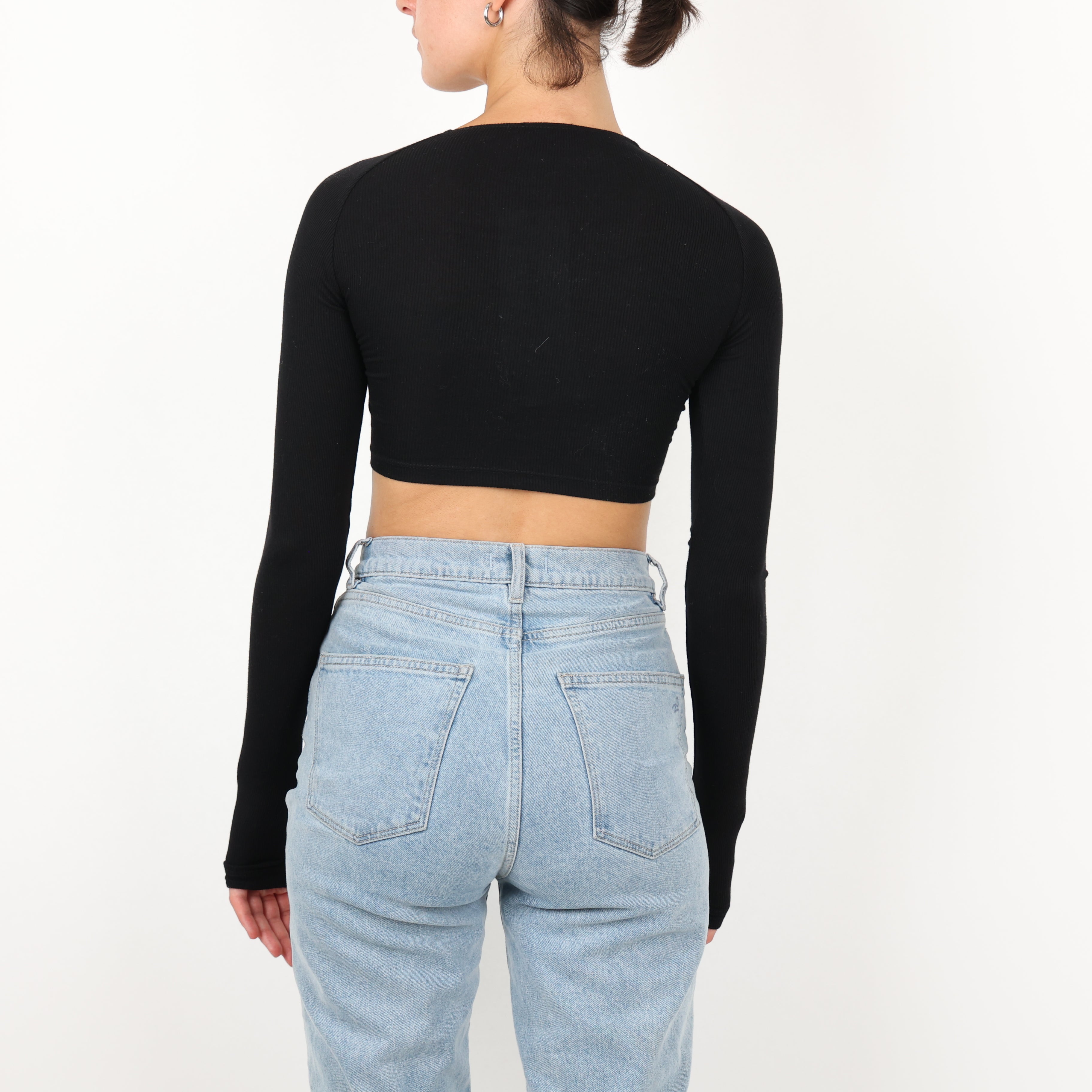 Top, UK Size 8