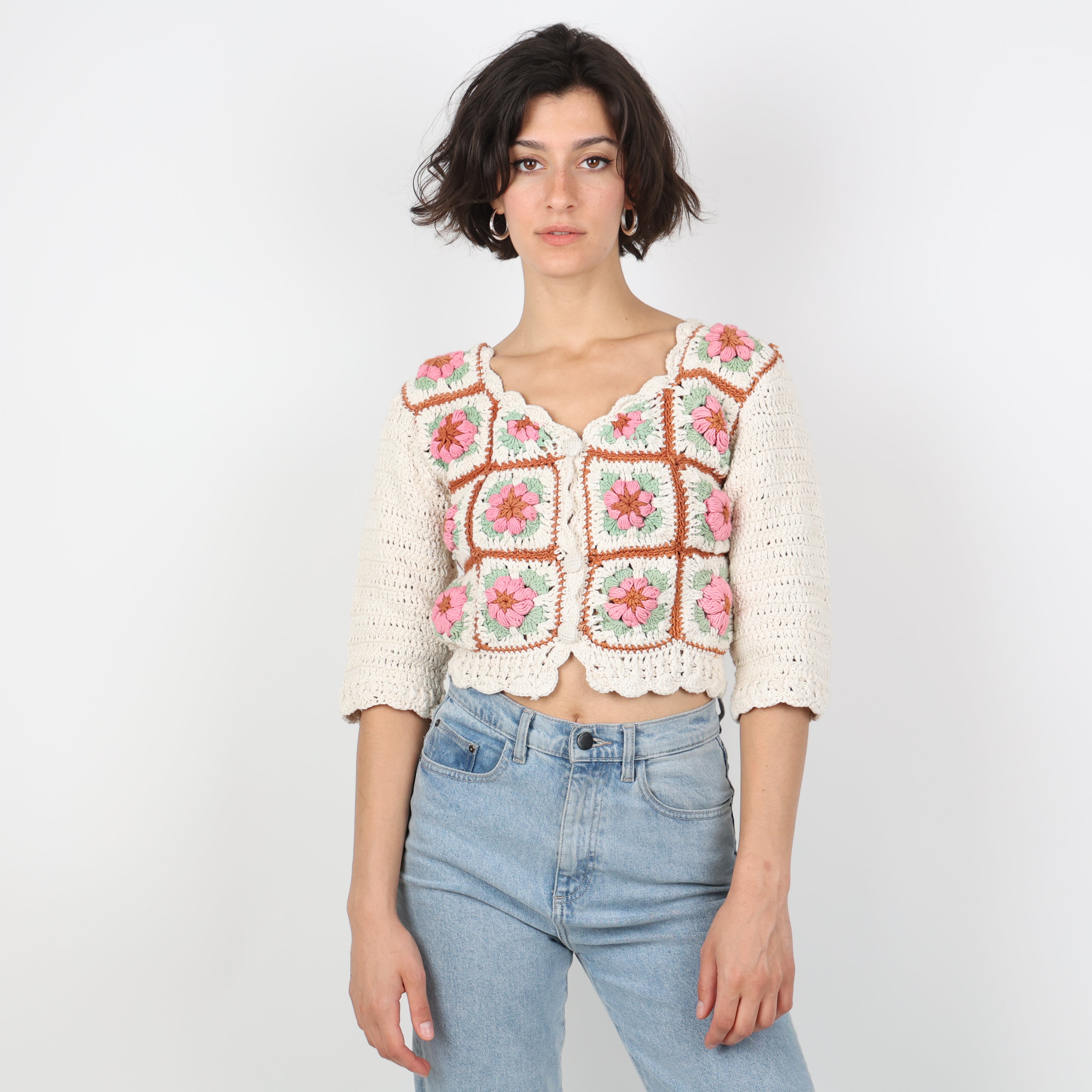 Knitwear, UK Size 14