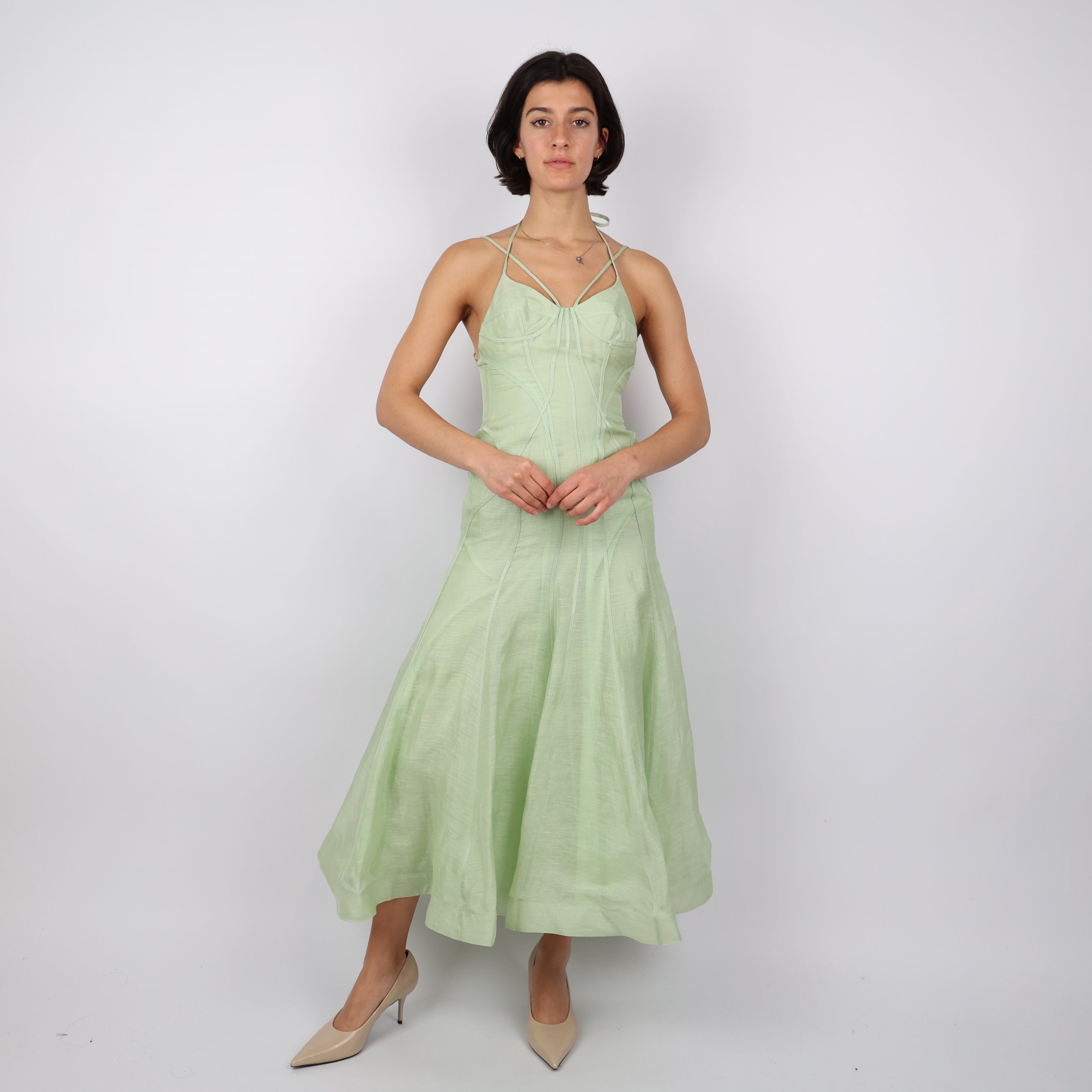 Dress, UK Size 6