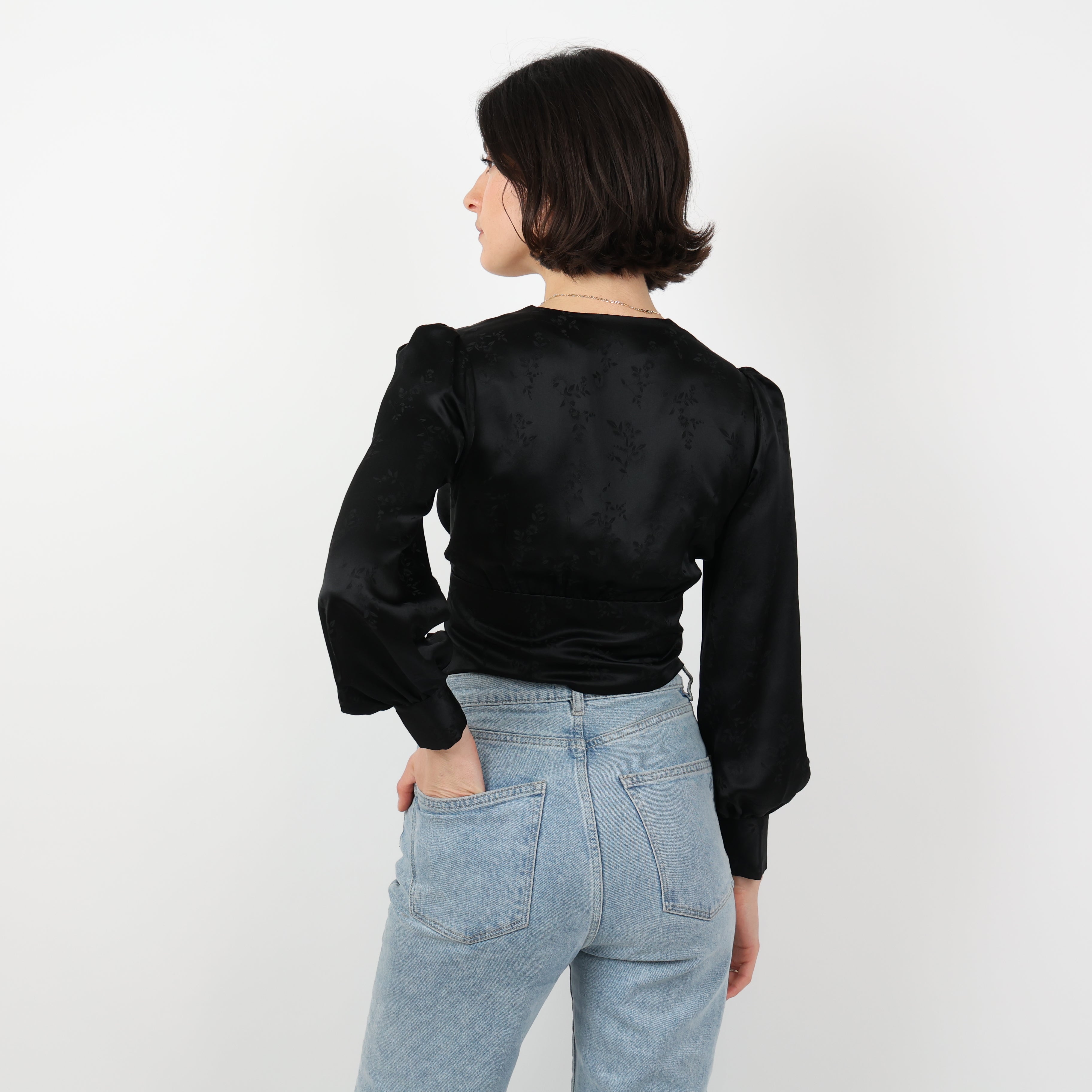 Blouse, UK Size 6