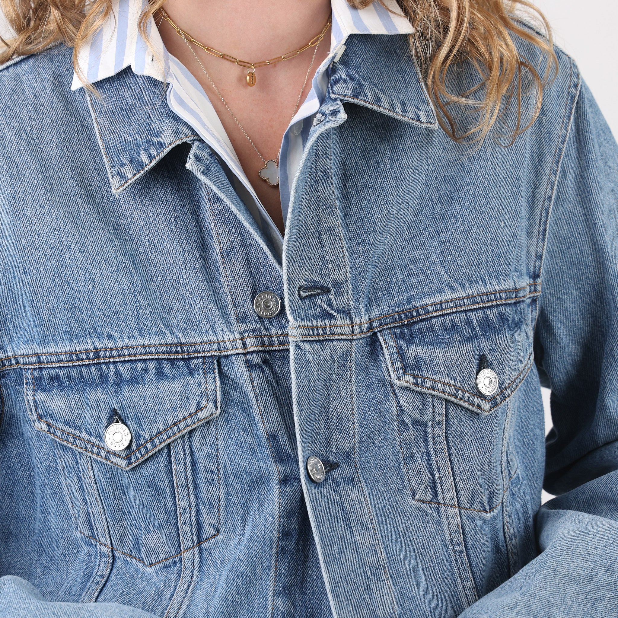 Jacket, UK Size 12