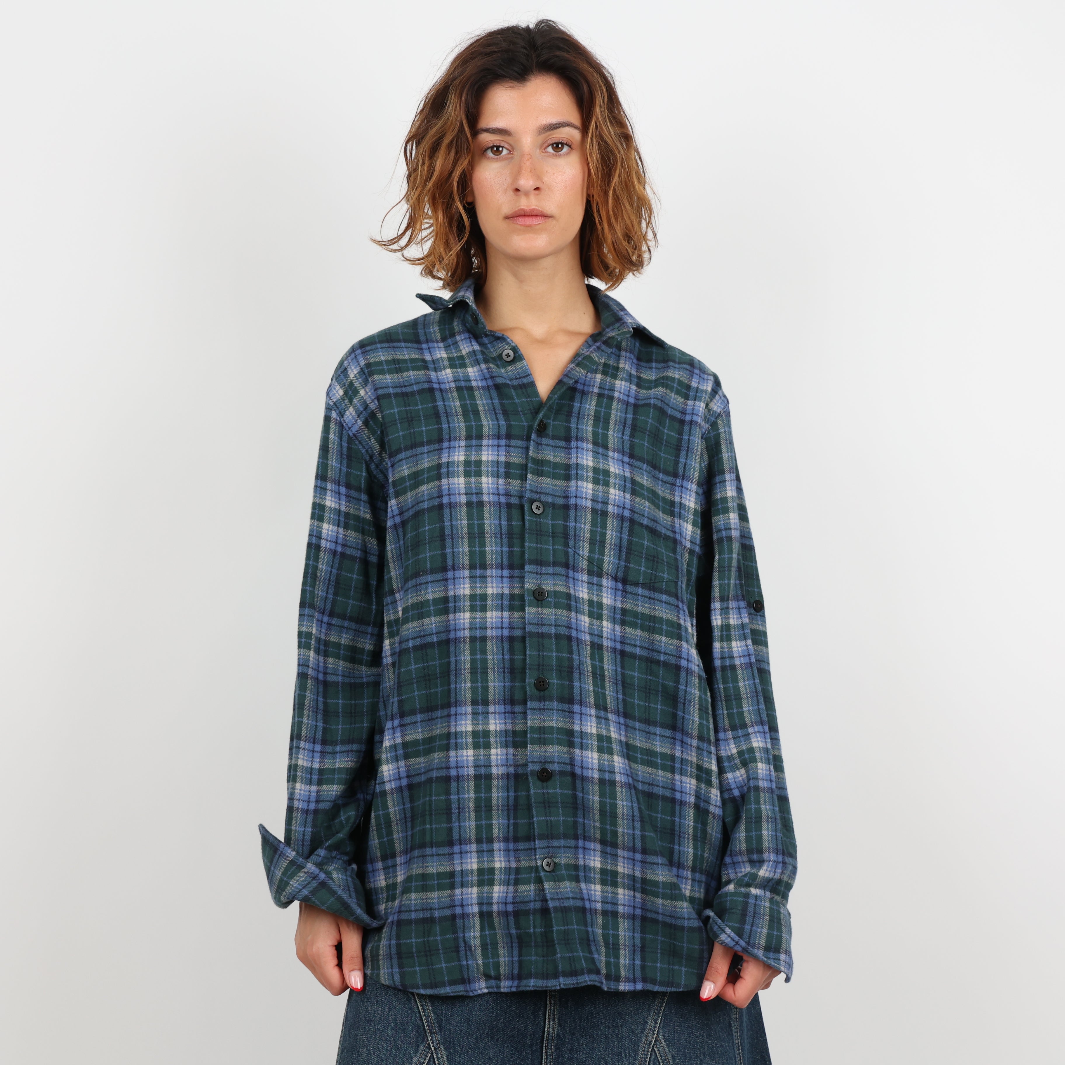 Shirt, UK Size 10