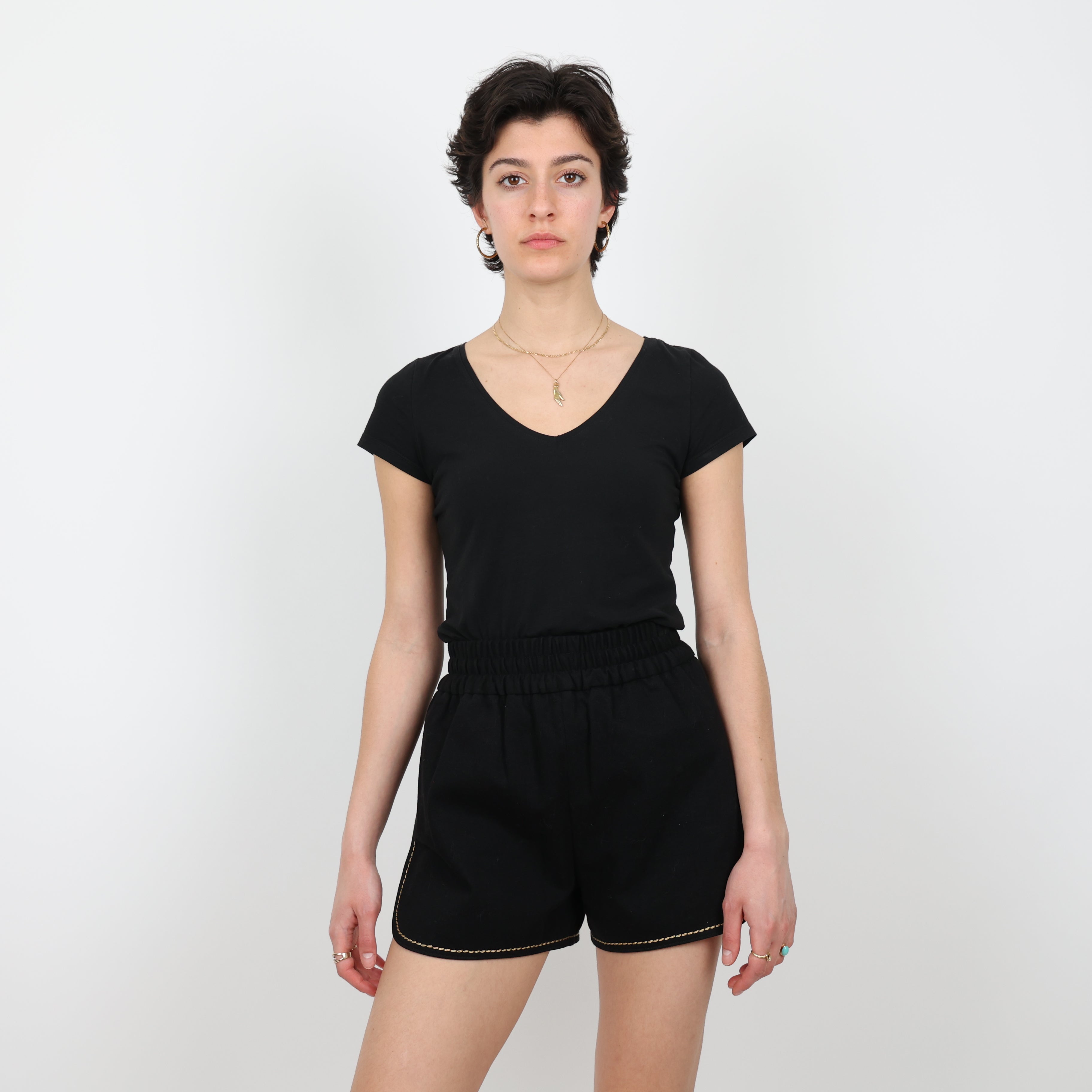 Shorts, UK Size 8