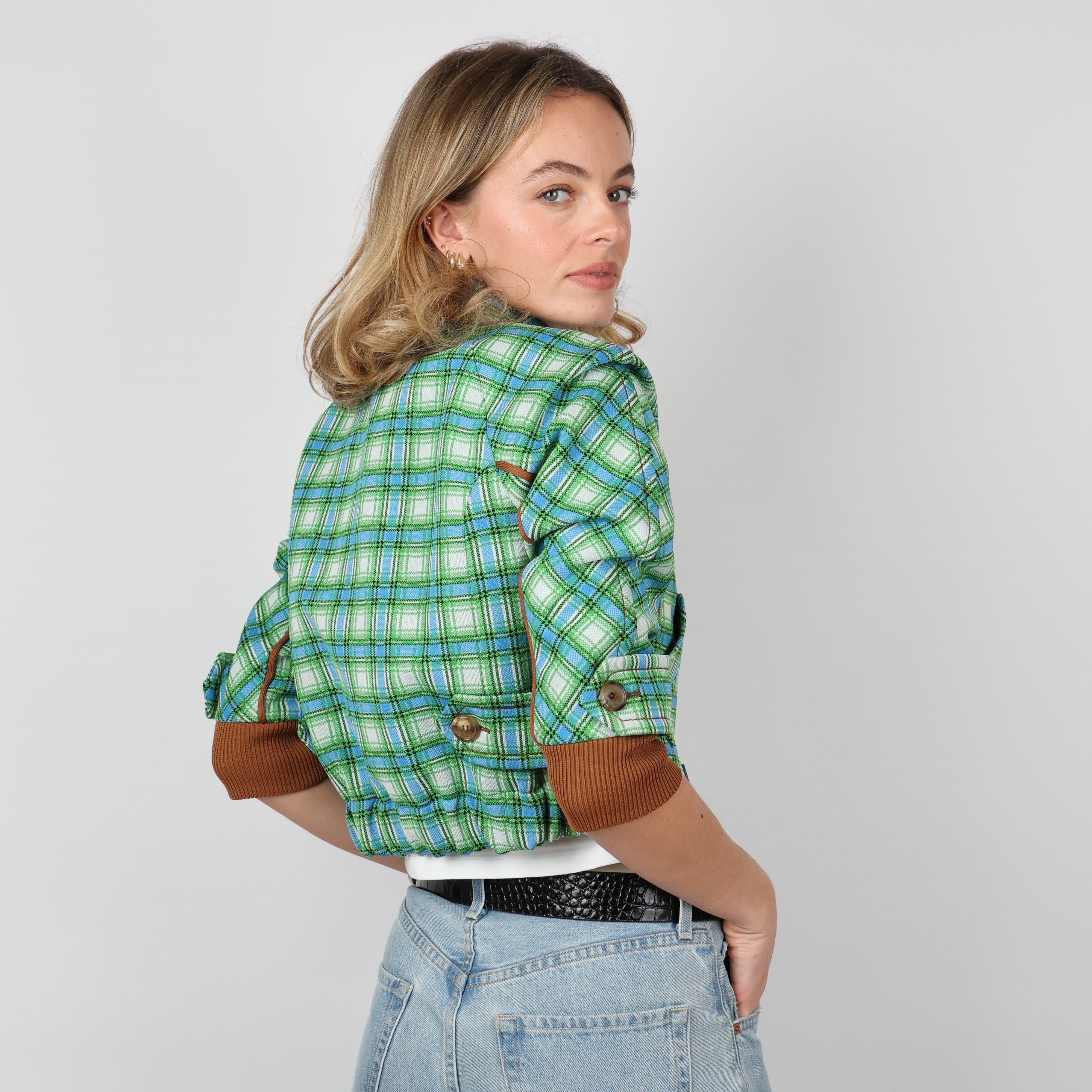 Jacket, UK Size 6