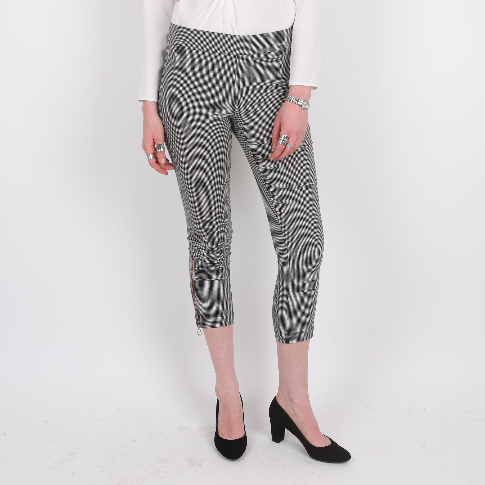 Trousers, UK Size 8