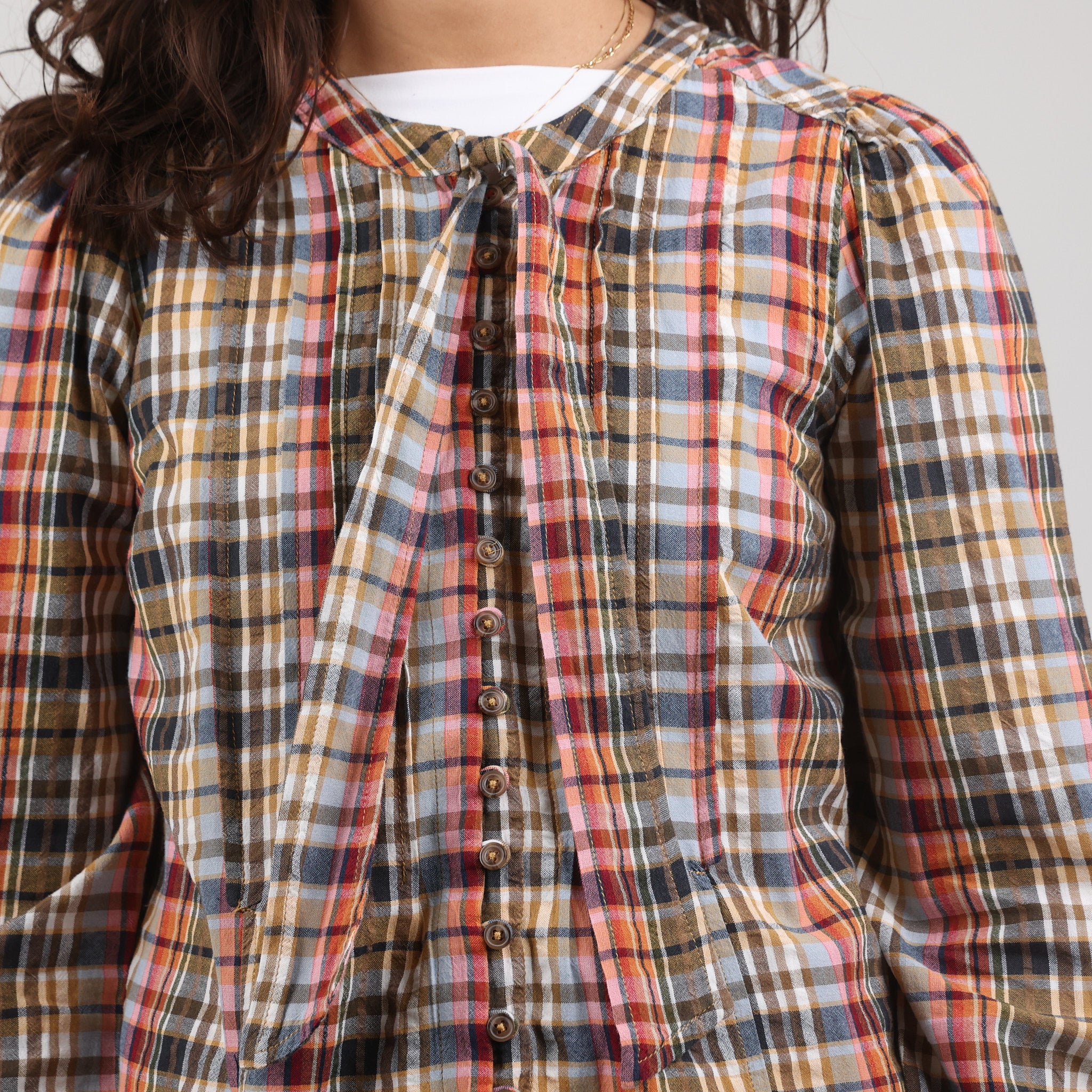 Shirt, UK Size 8
