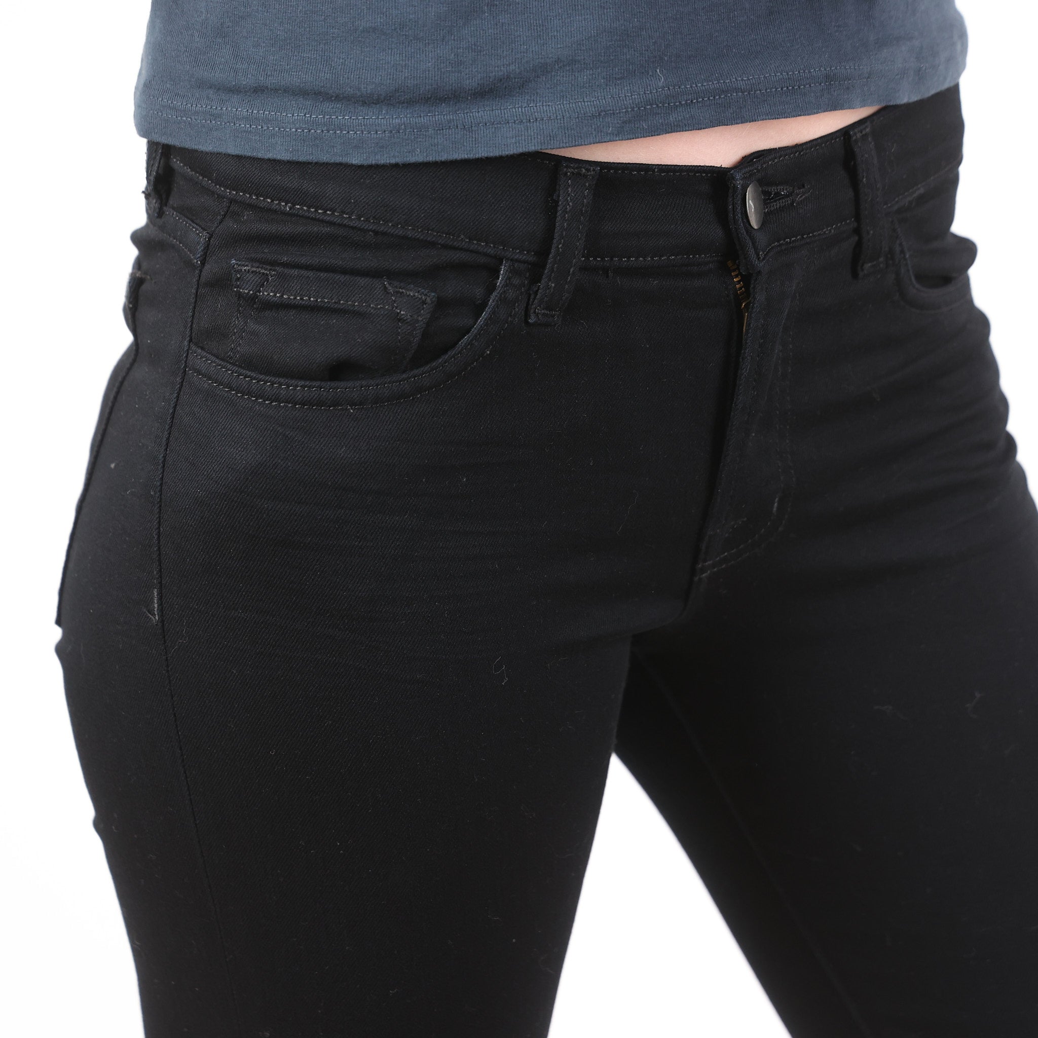 Jeans, Waist 27