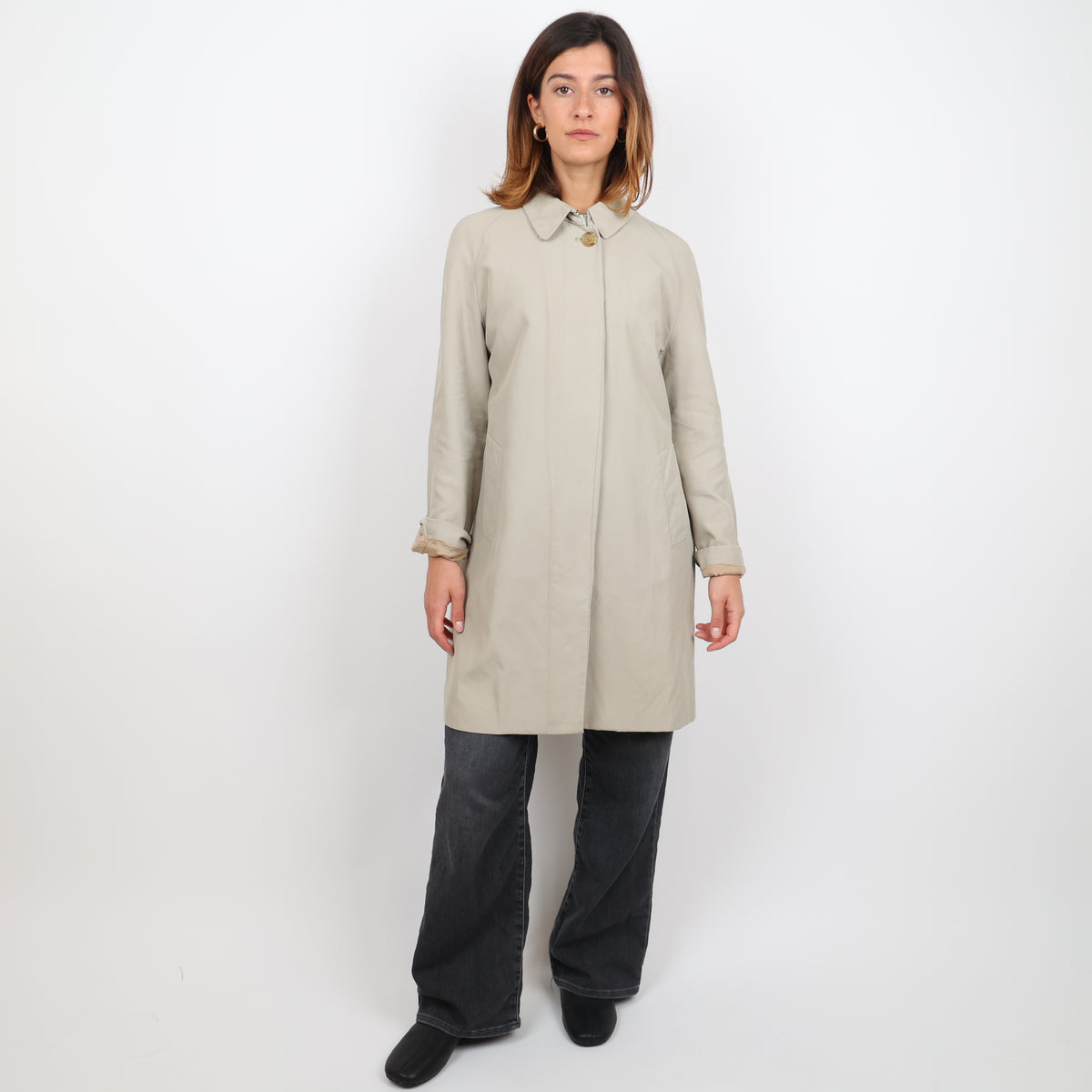 Jacket, UK Size 10