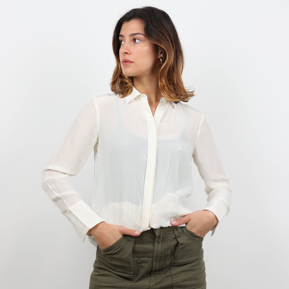 Shirt, UK Size 8