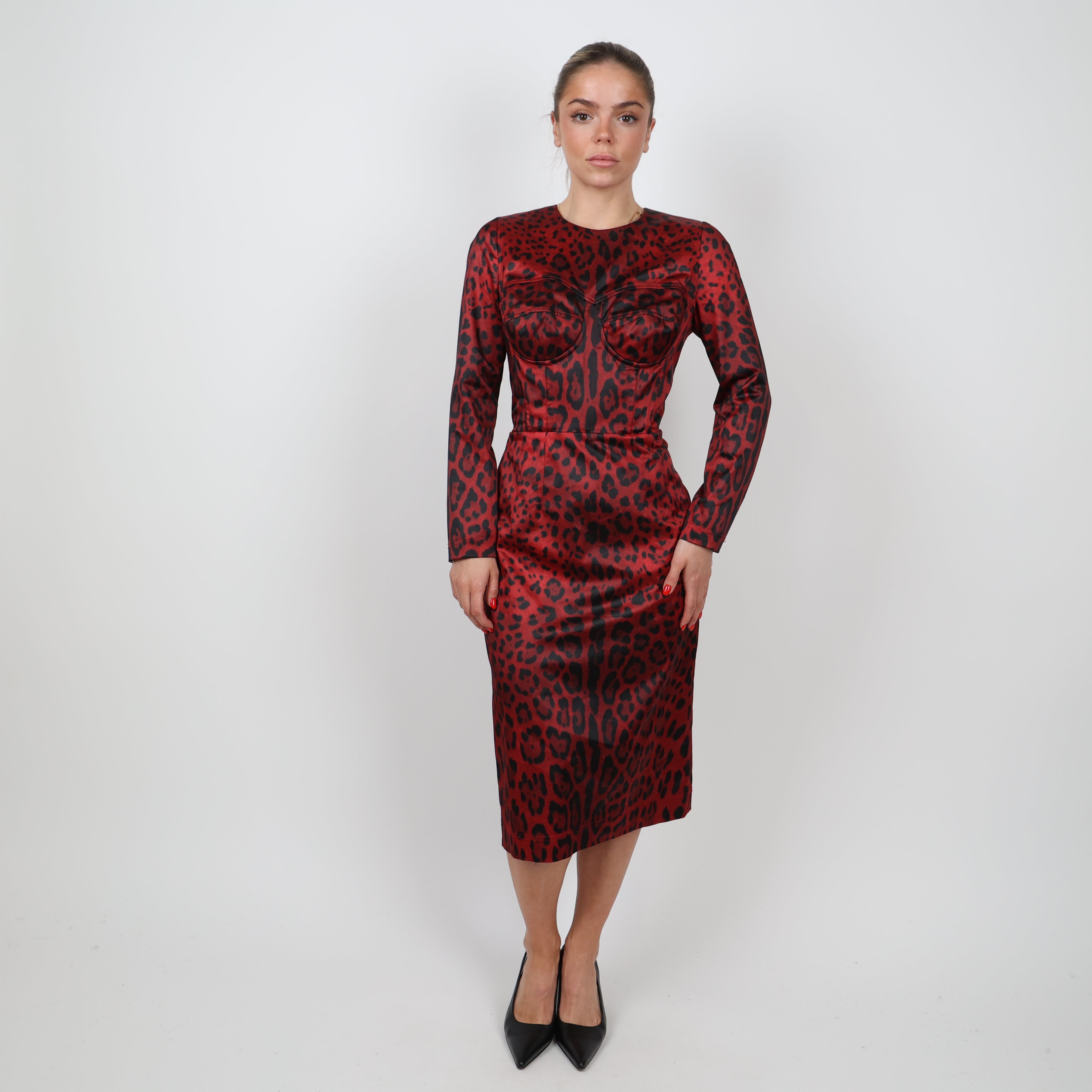 Dress, UK Size 12