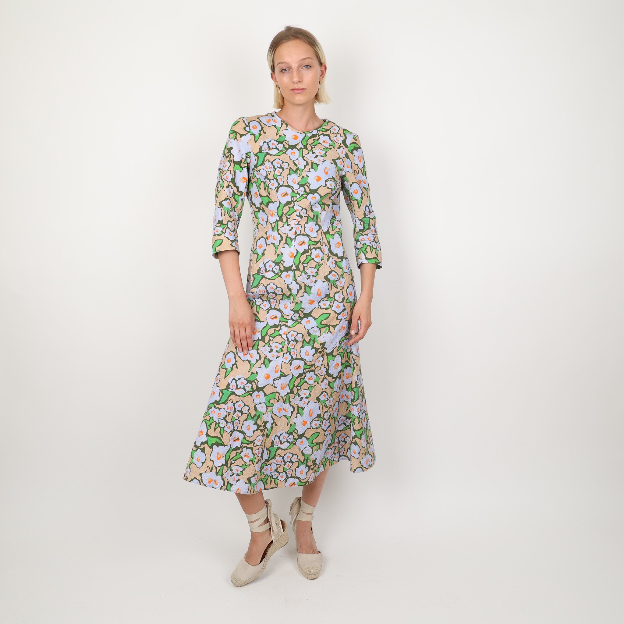Dress, UK Size 8