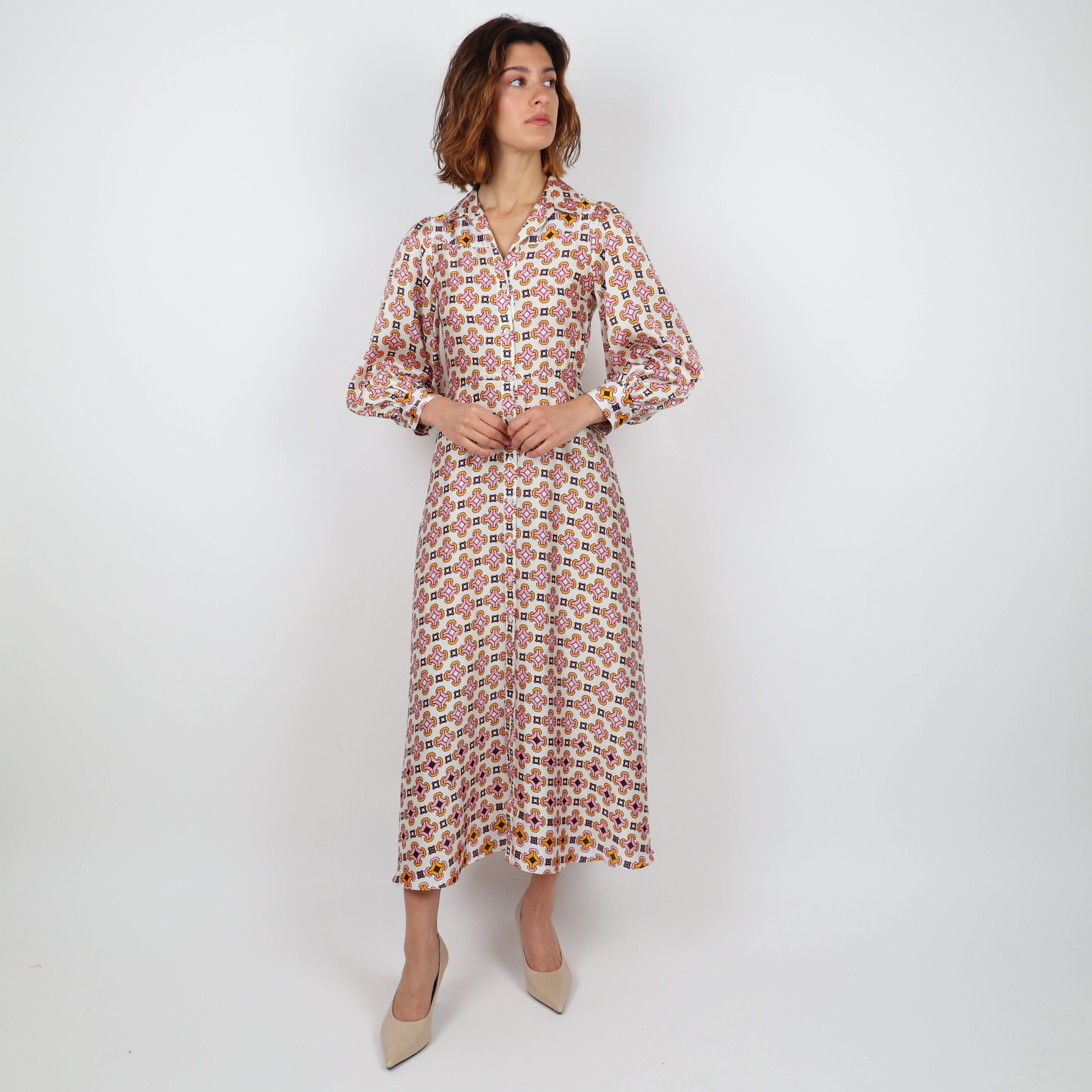 Dress, UK Size 6