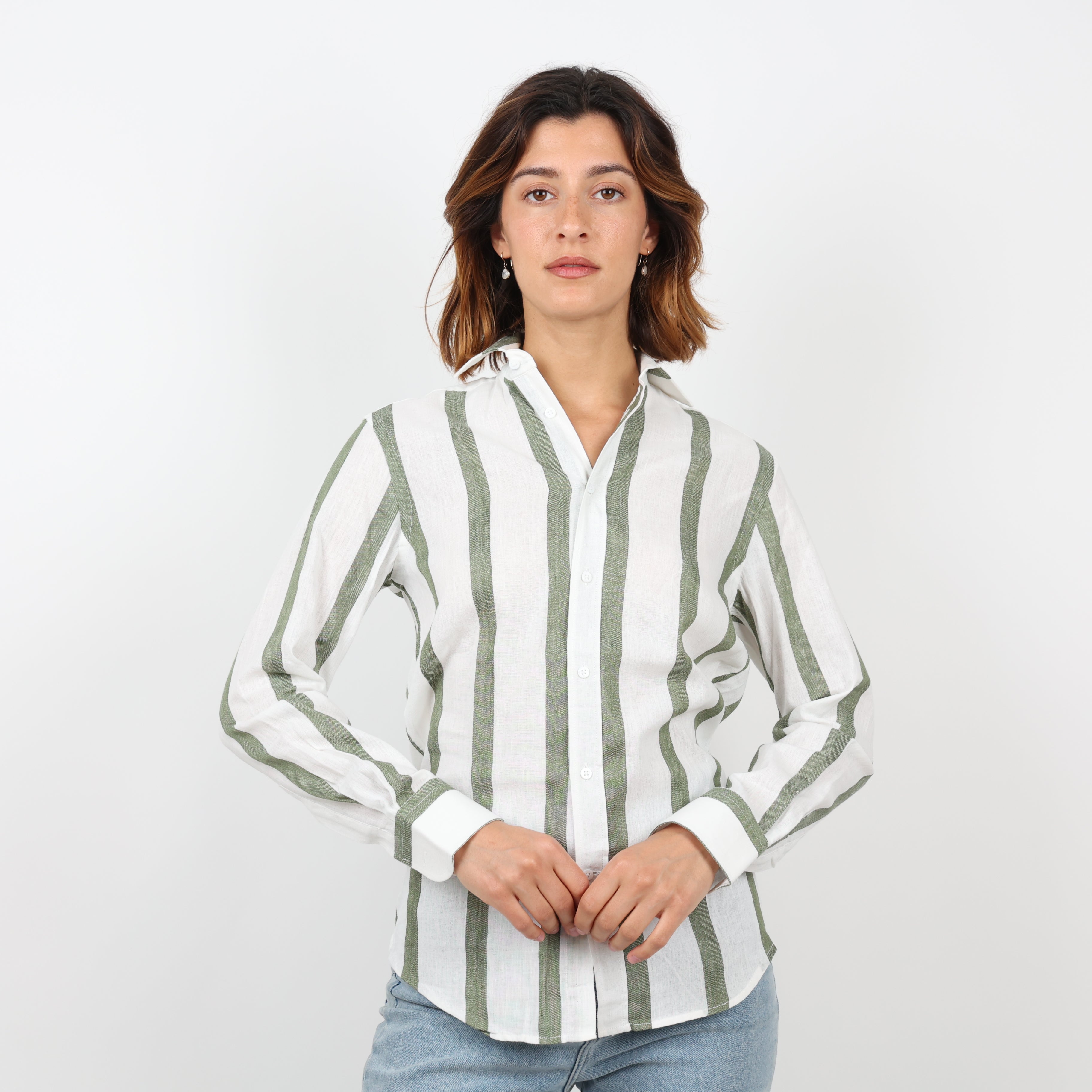 Shirt, UK Size 6
