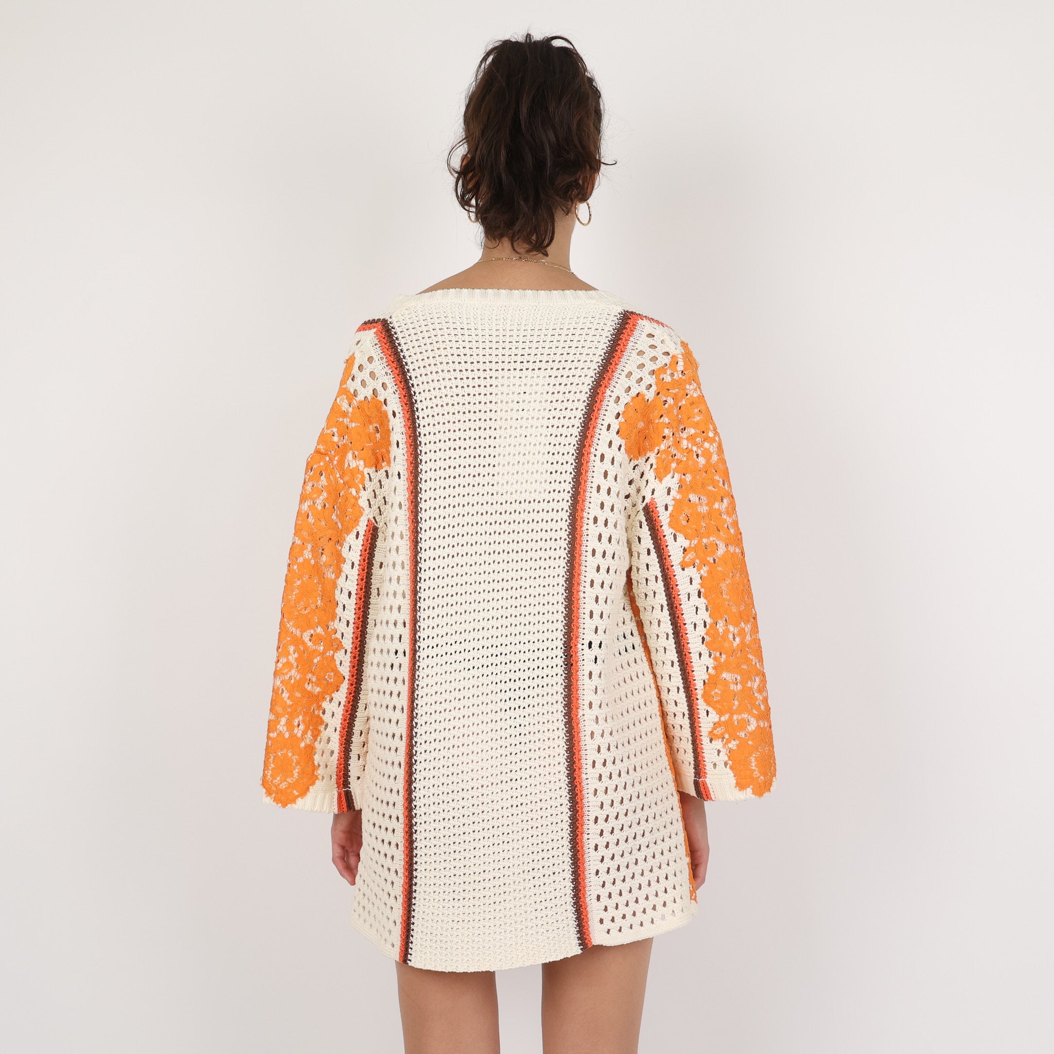 Knitwear, UK Size 8