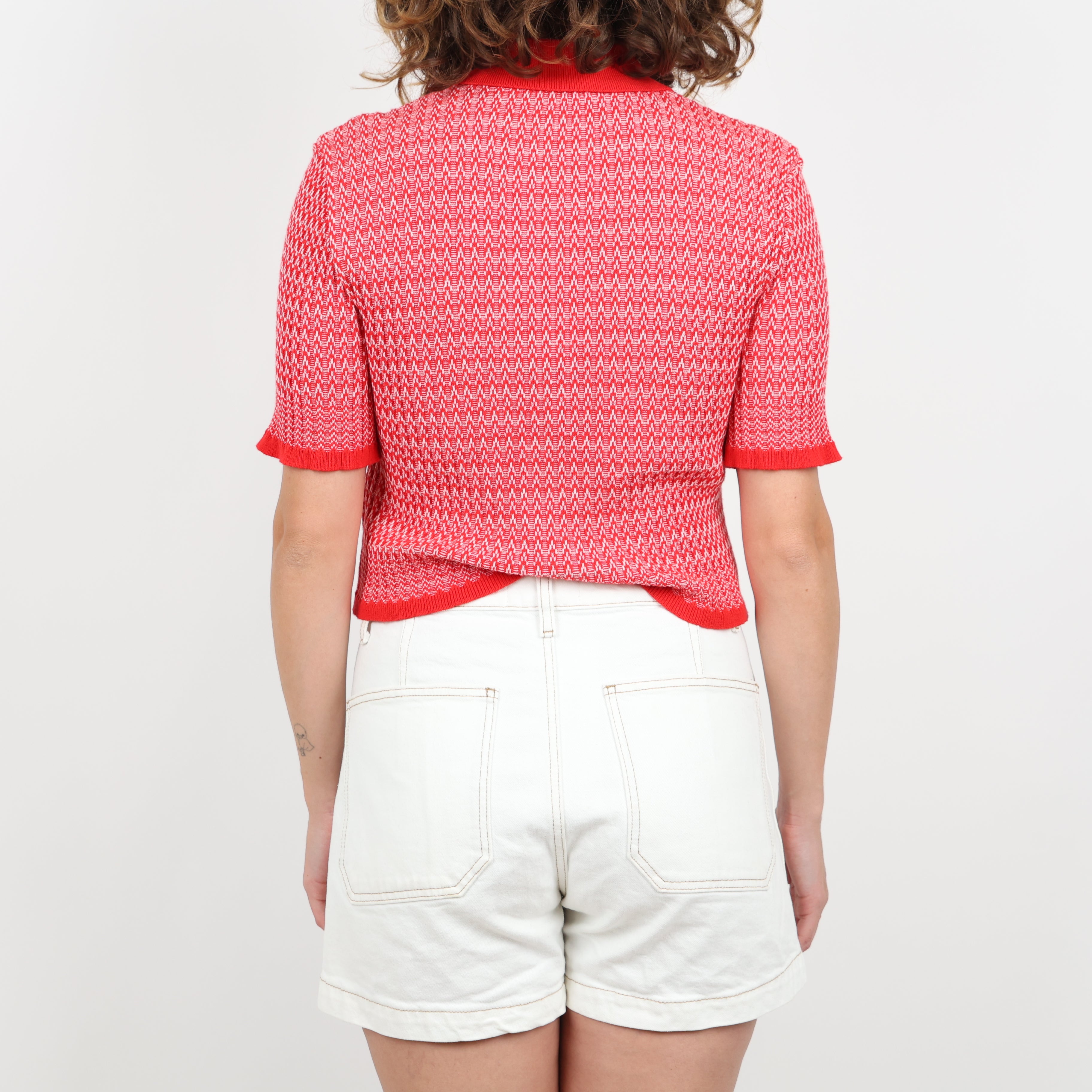 Top, UK Size 8
