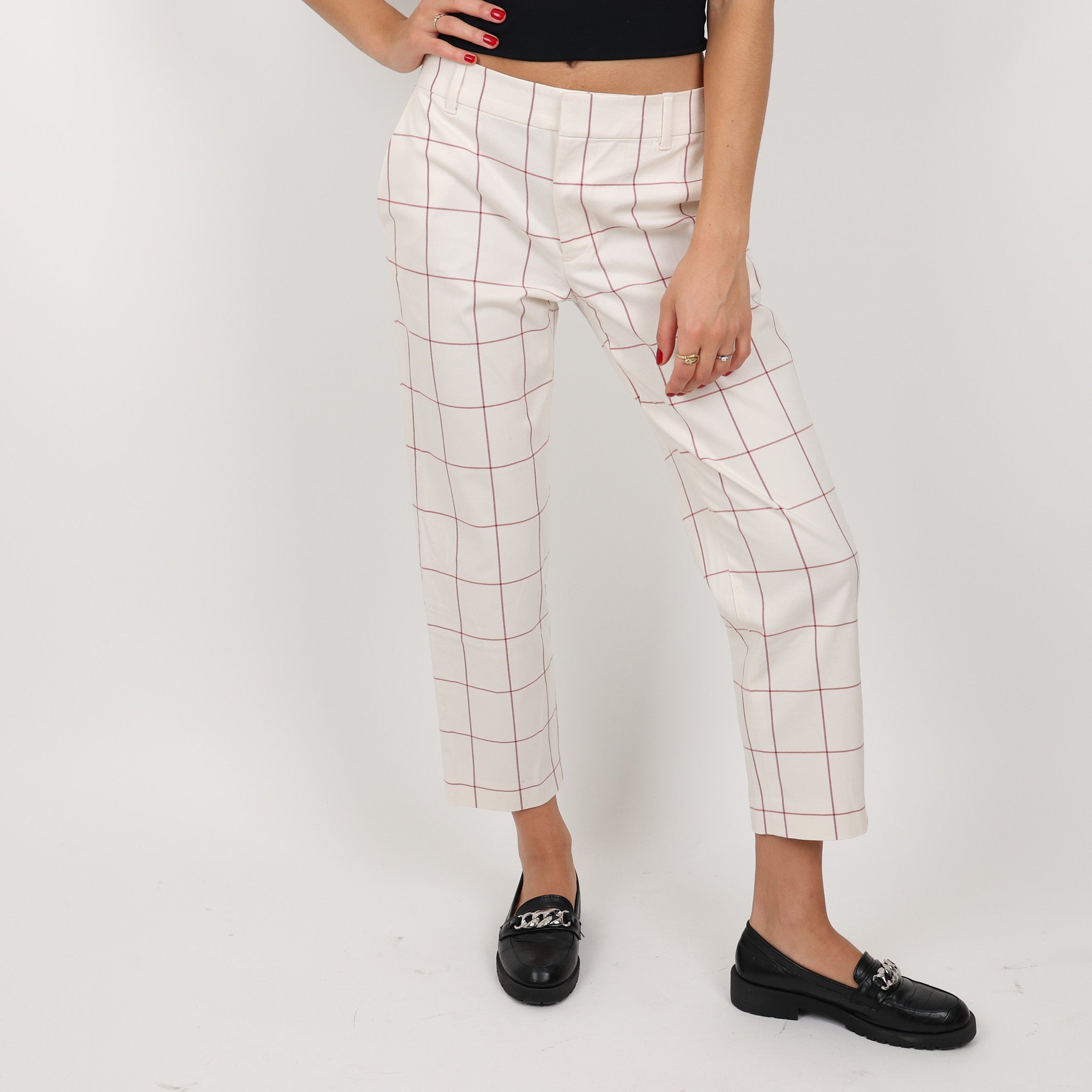 Trousers, UK Size 8