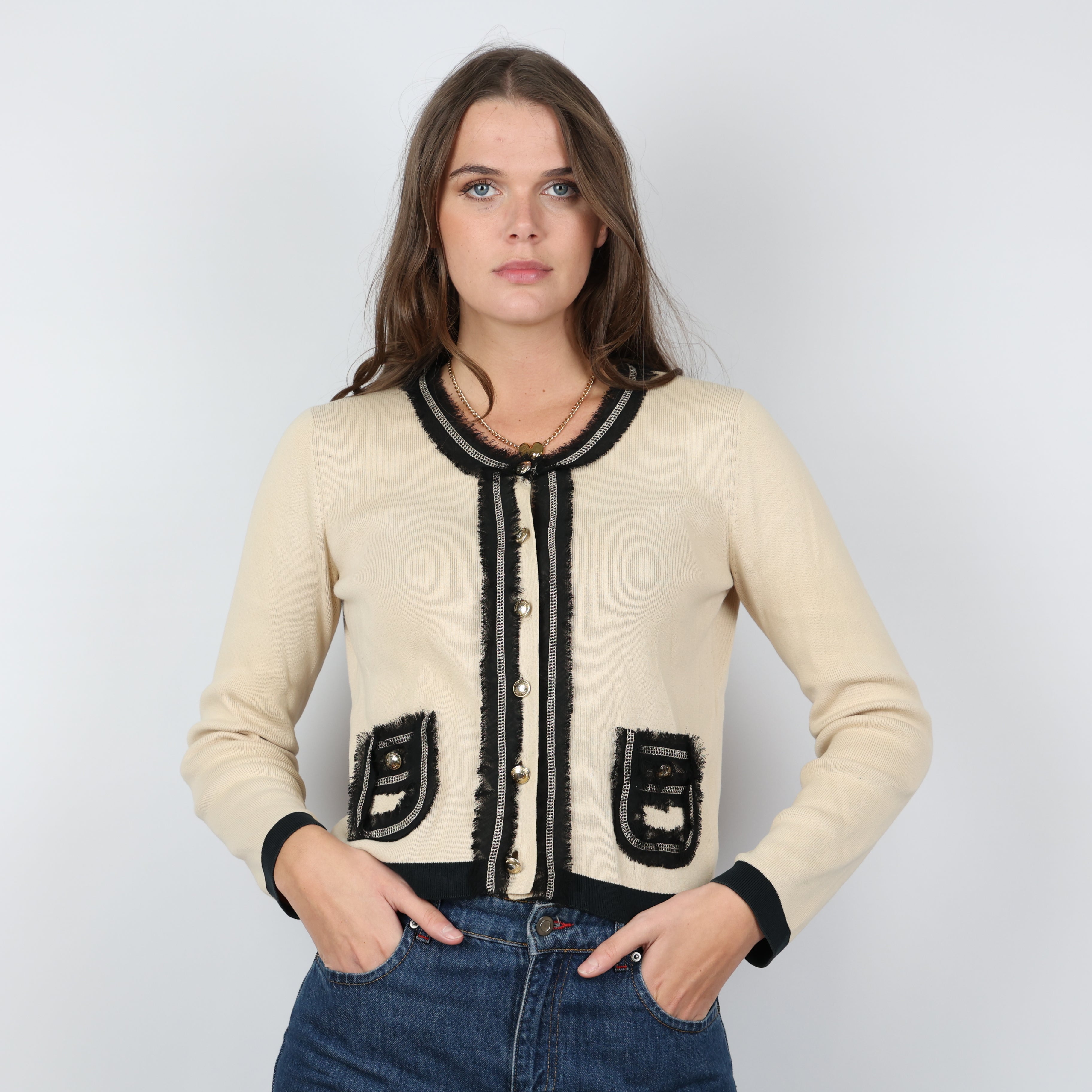 Knitwear, UK Size 12