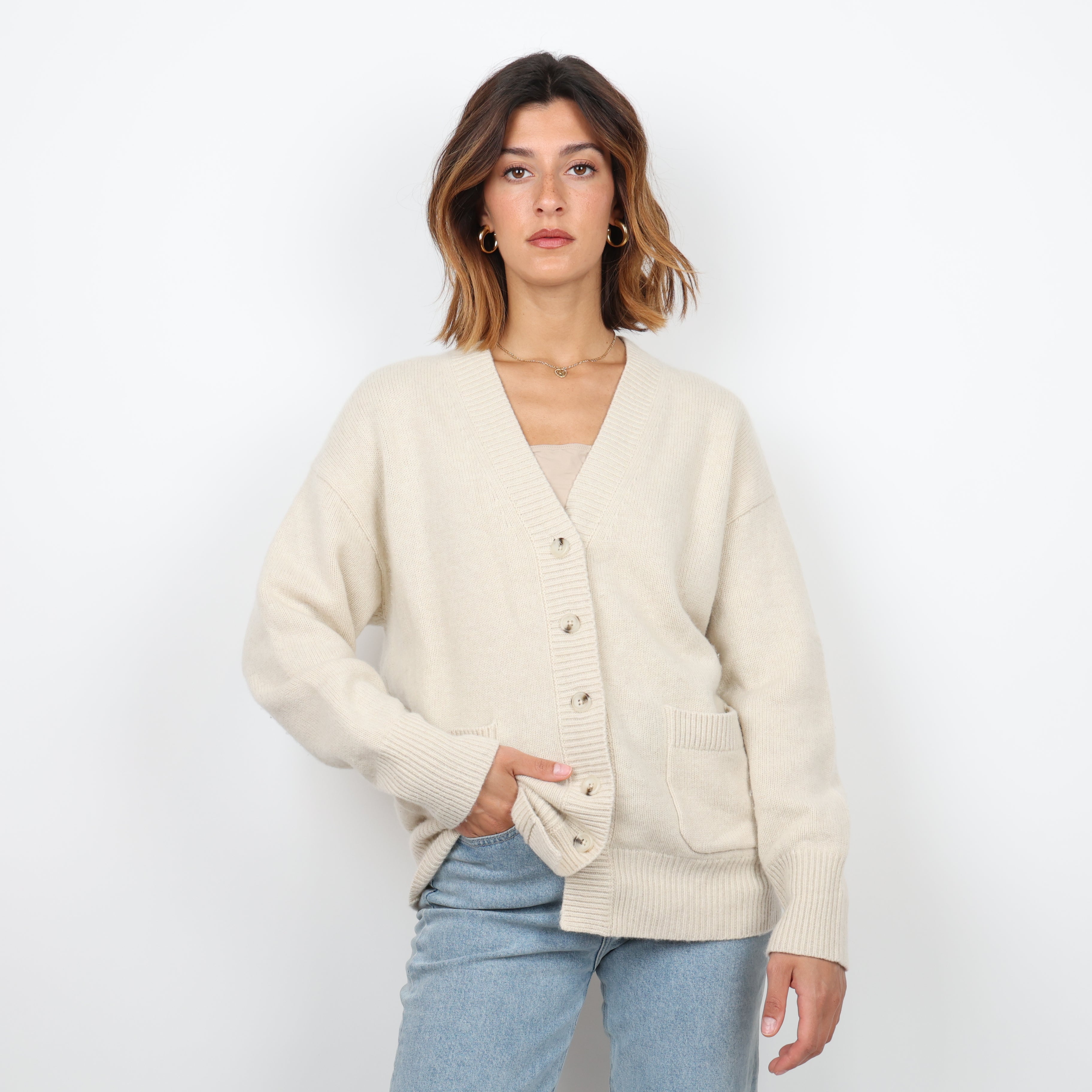Knitwear, UK Size 8