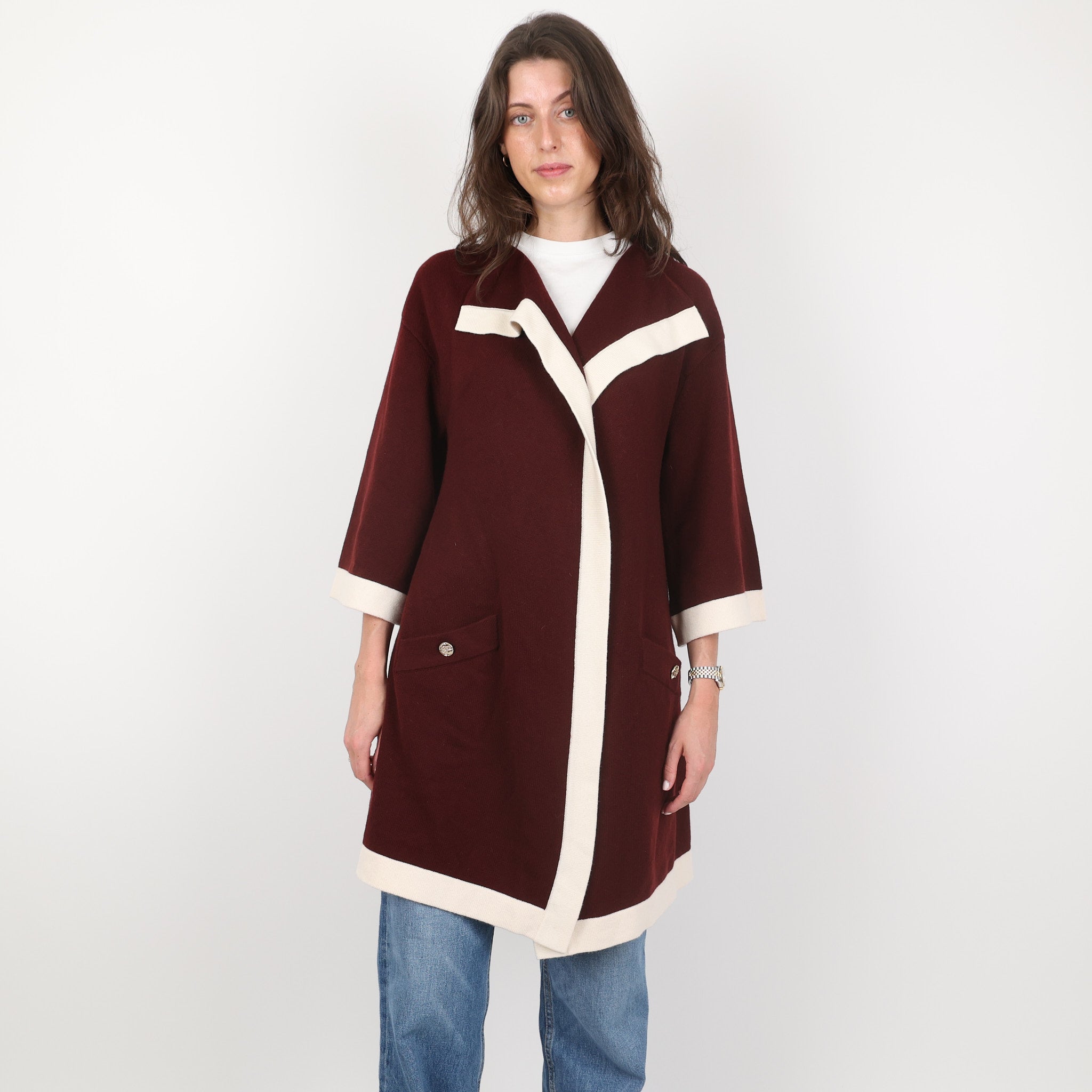 Knitwear, UK Size 6